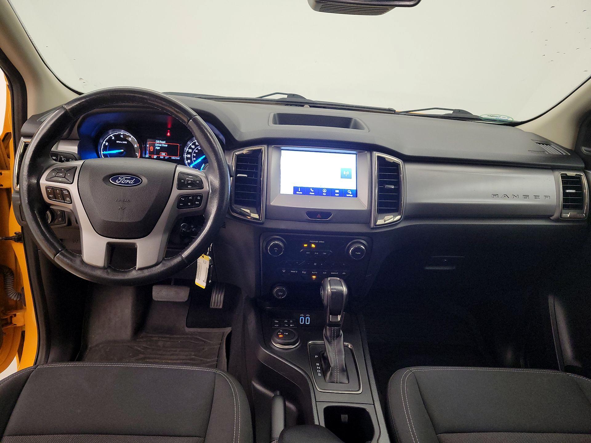 Thumbnail: 2021 Ford Ranger - 9