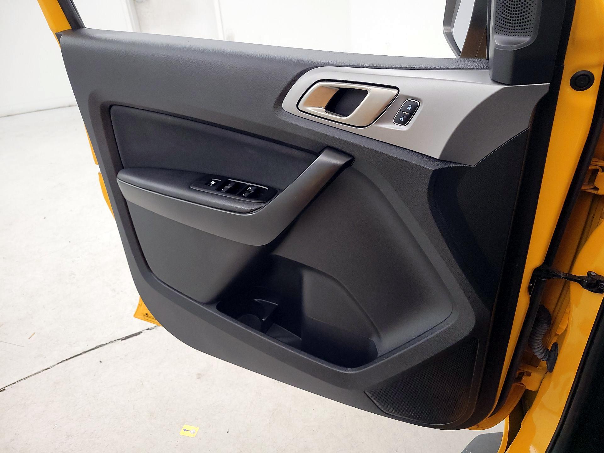 Thumbnail: 2021 Ford Ranger - 12