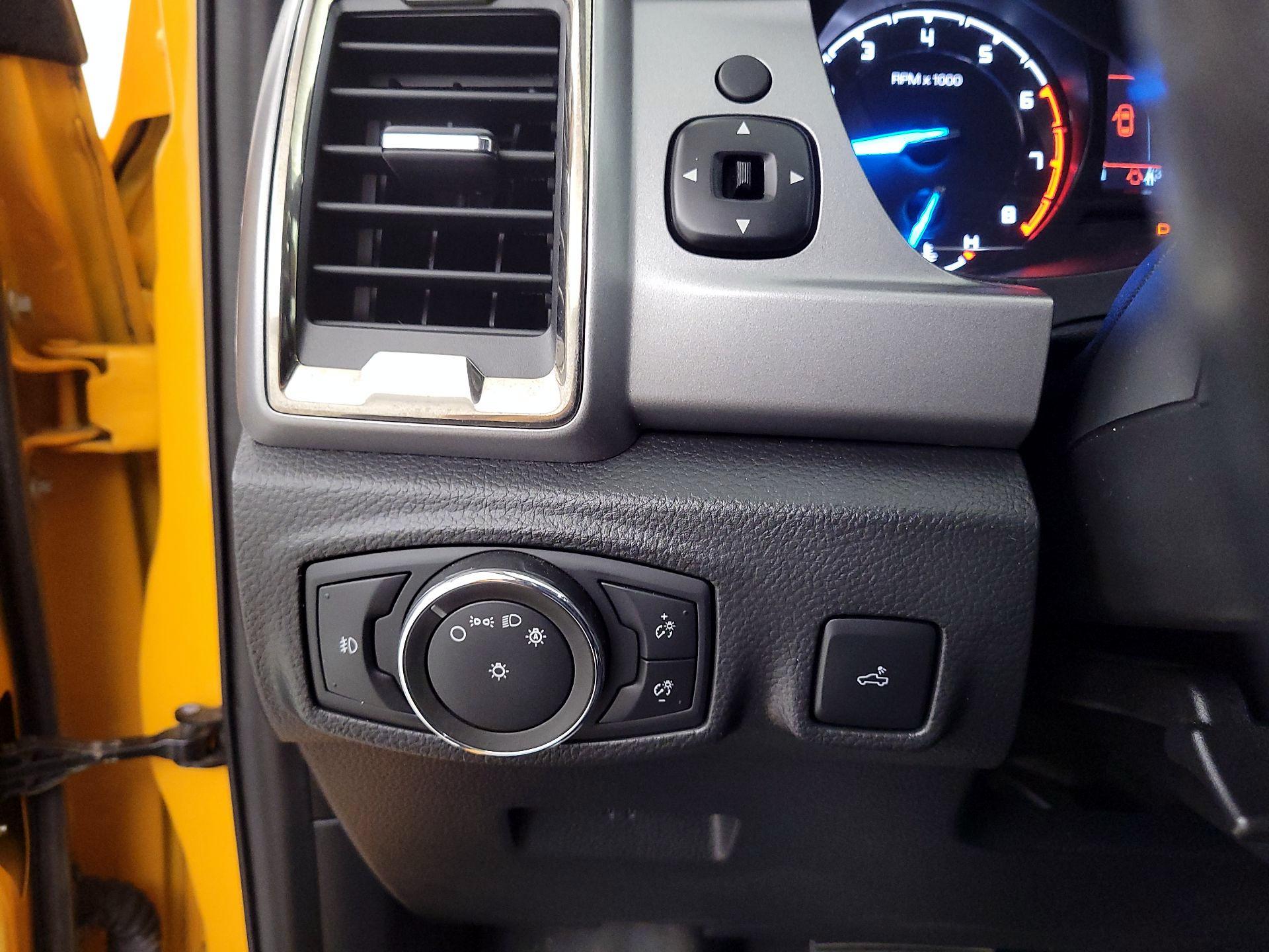 Thumbnail: 2021 Ford Ranger - 13