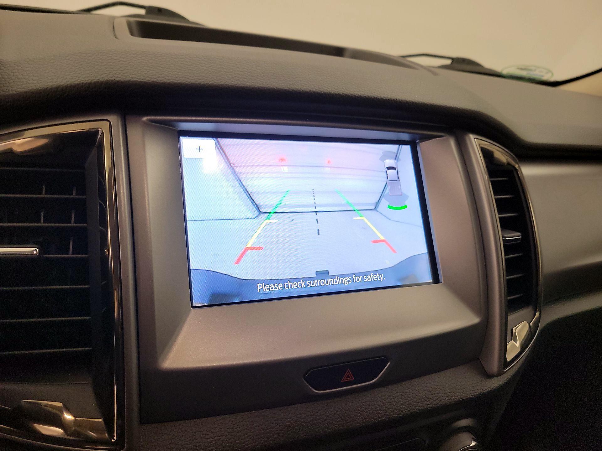 Thumbnail: 2021 Ford Ranger - 14