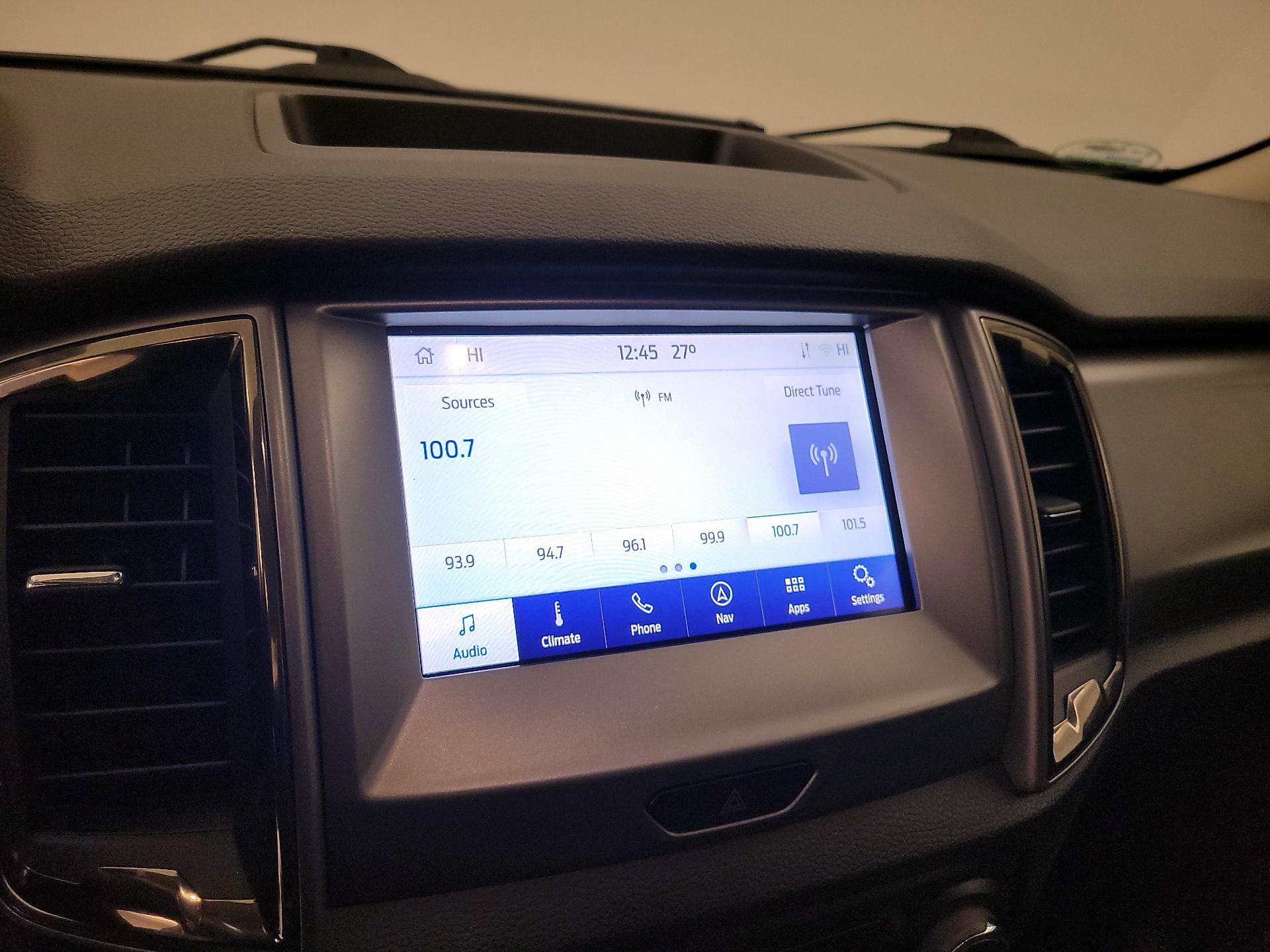 Thumbnail: 2021 Ford Ranger - 15