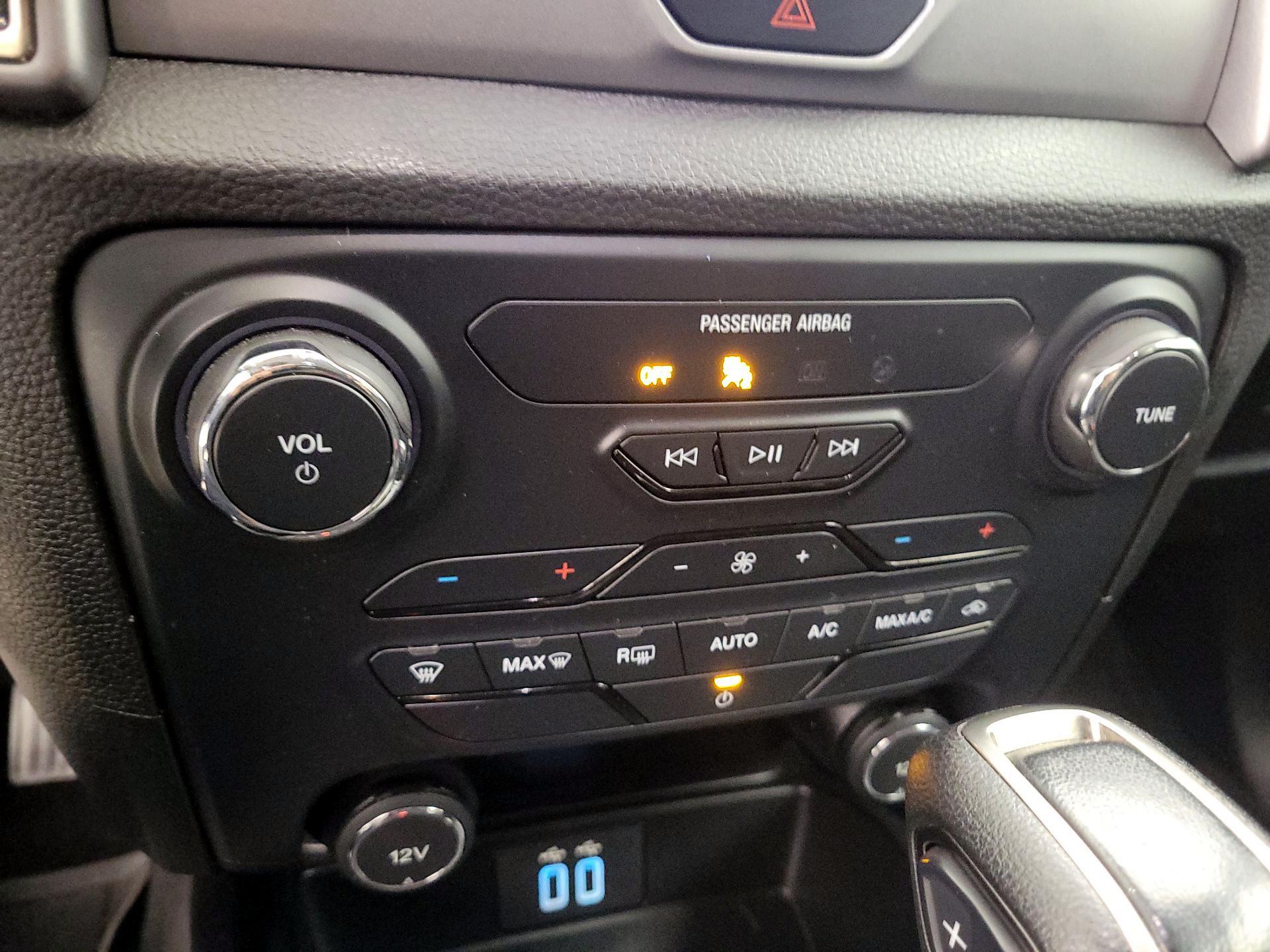 Thumbnail: 2021 Ford Ranger - 16