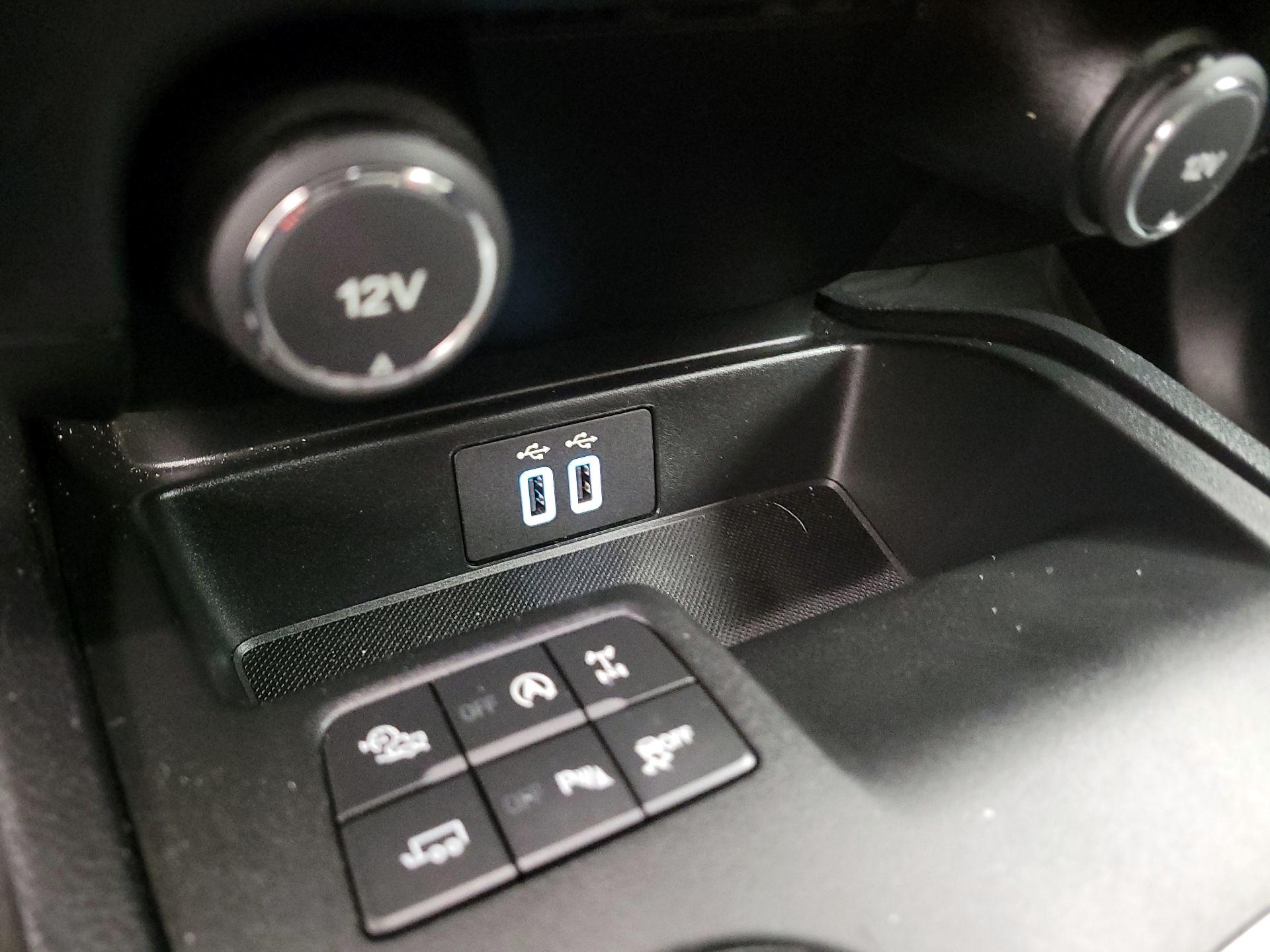 Thumbnail: 2021 Ford Ranger - 18