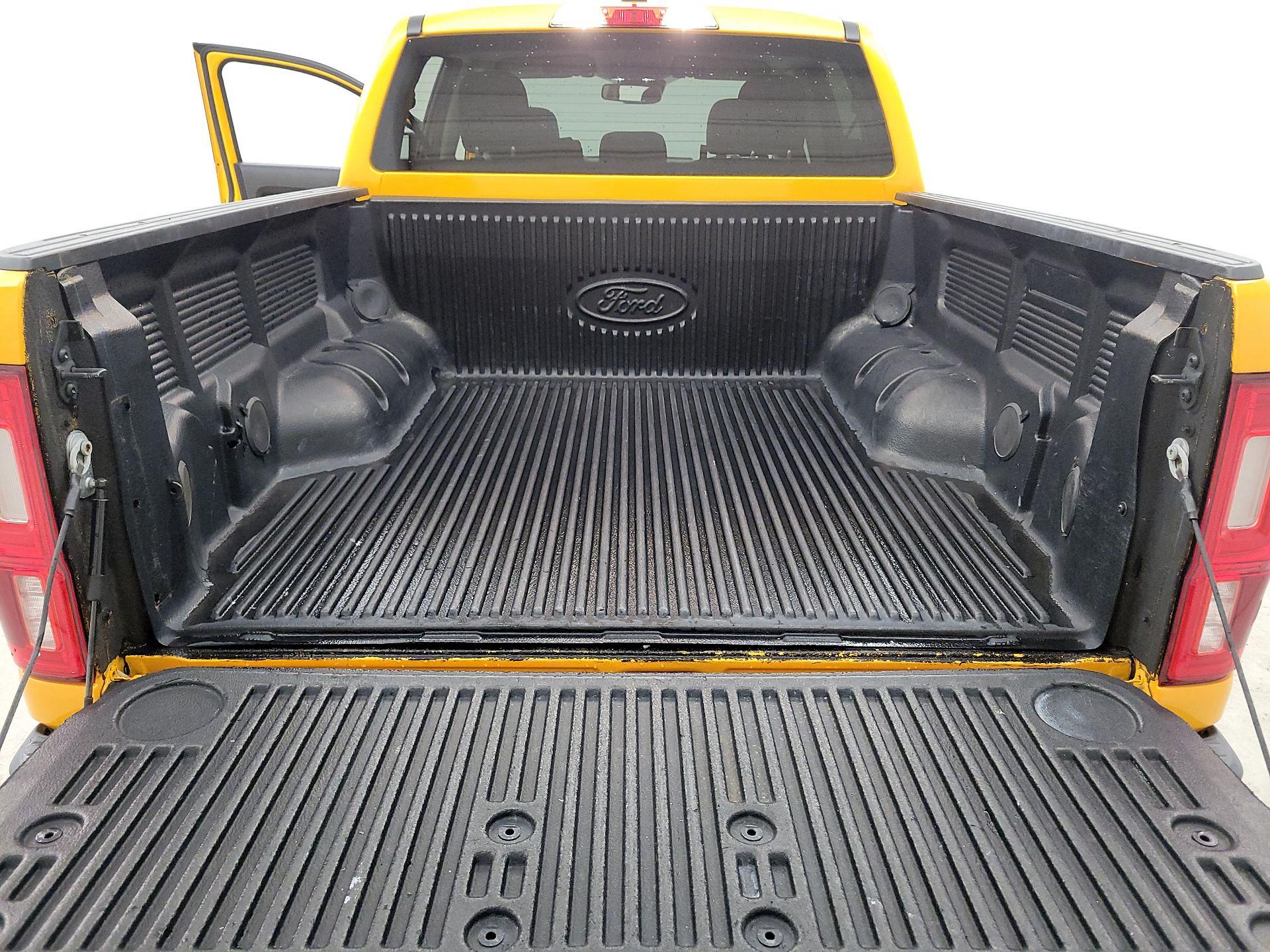 Thumbnail: 2021 Ford Ranger - 20