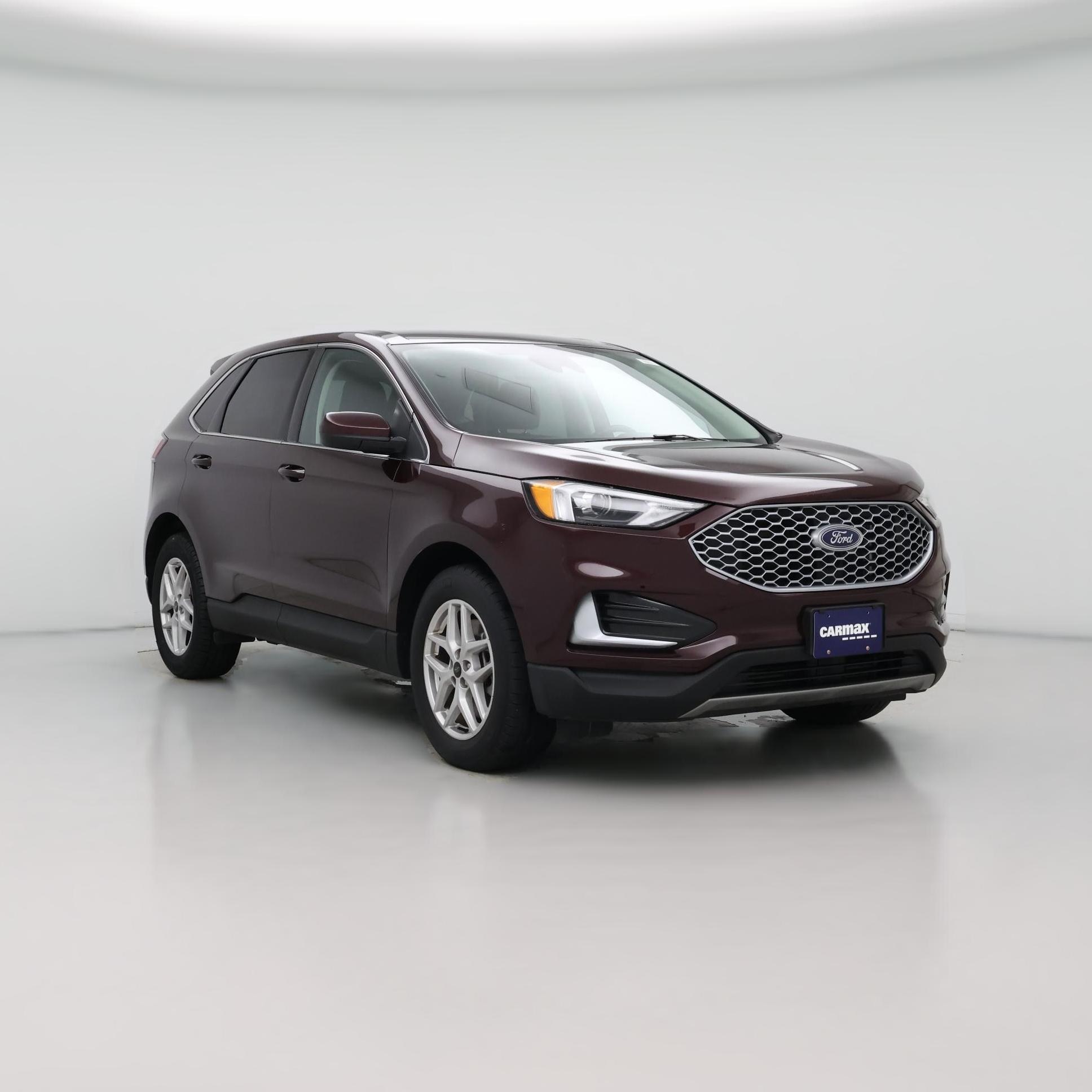 Thumbnail: 2024 Ford Edge - 1