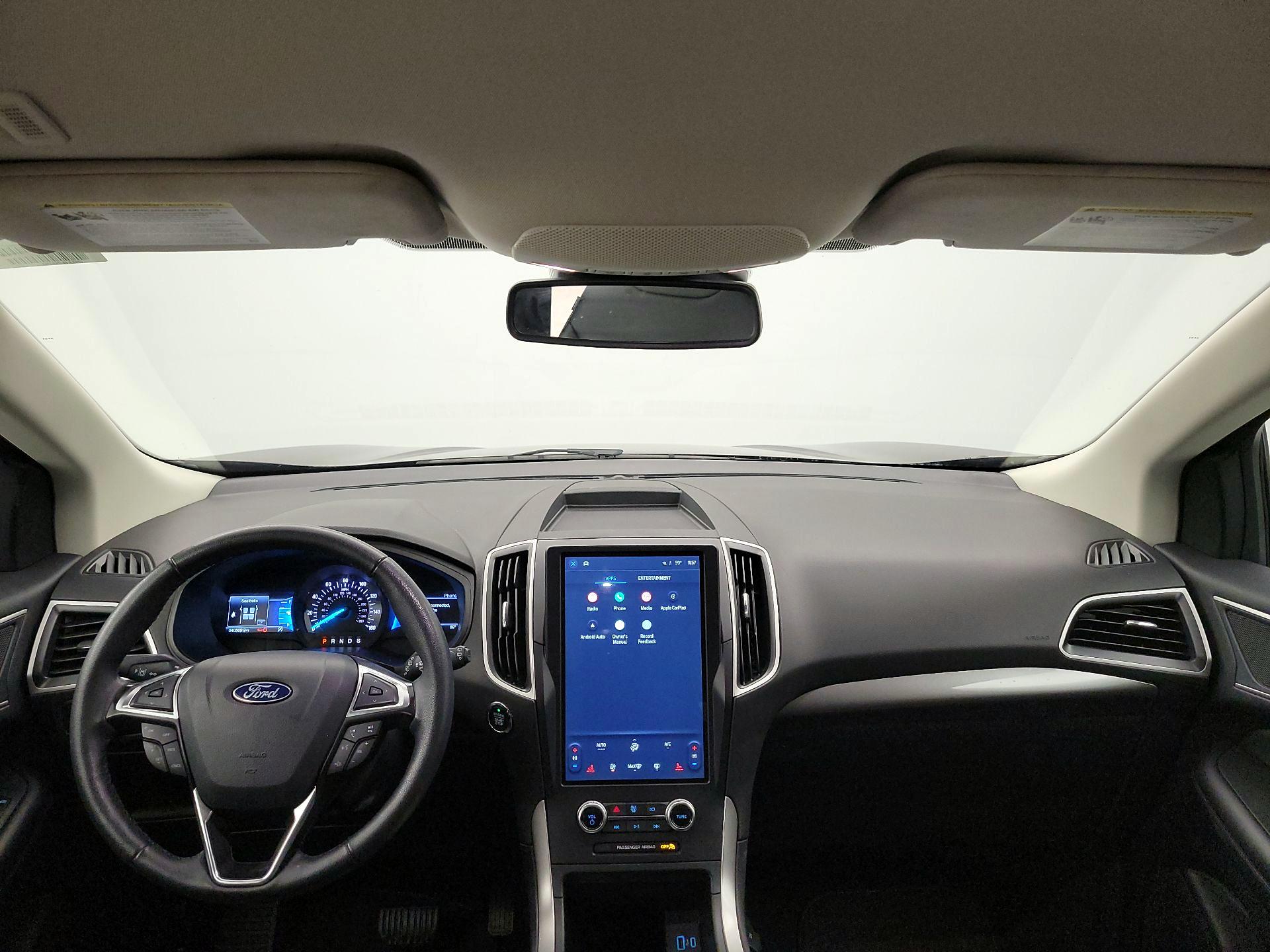 Thumbnail: 2024 Ford Edge - 9