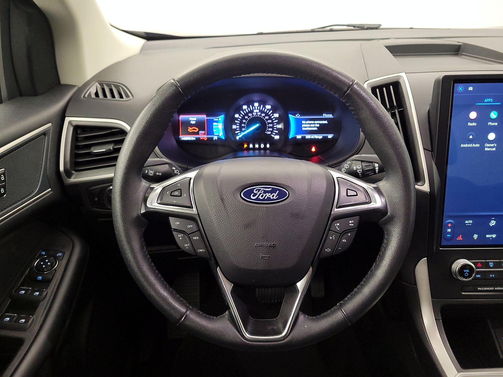 Thumbnail: 2024 Ford Edge - 10