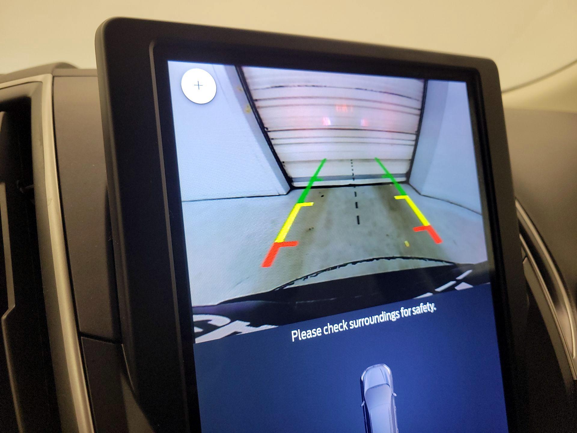 Thumbnail: 2024 Ford Edge - 14