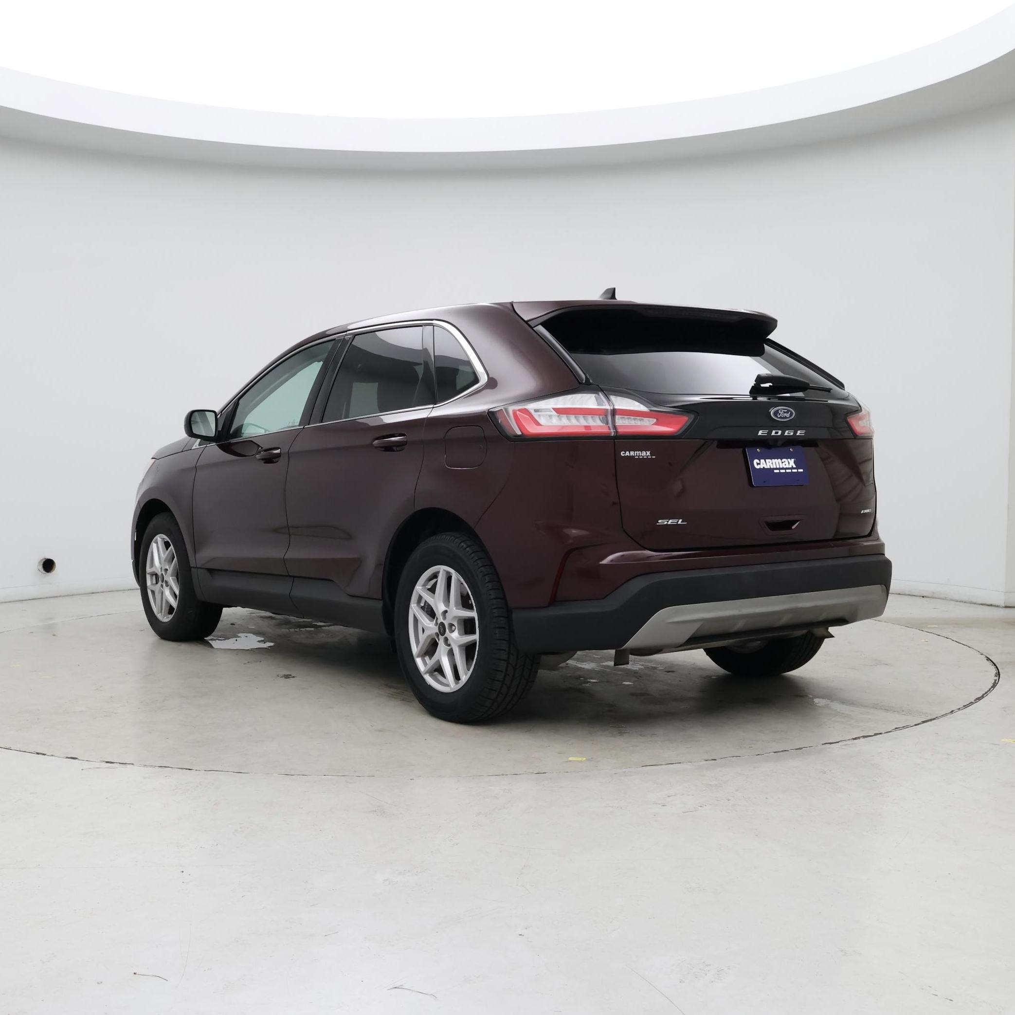 Thumbnail: 2024 Ford Edge - 2