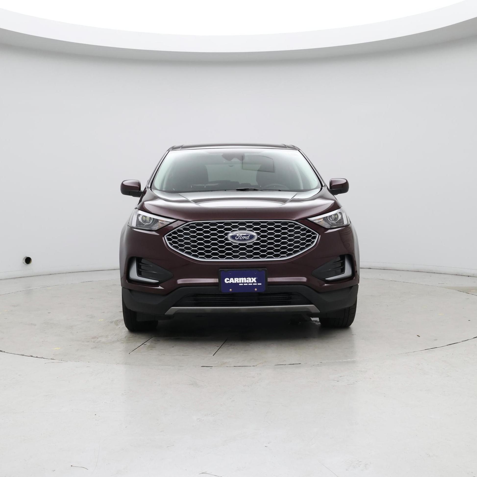 Thumbnail: 2024 Ford Edge - 5