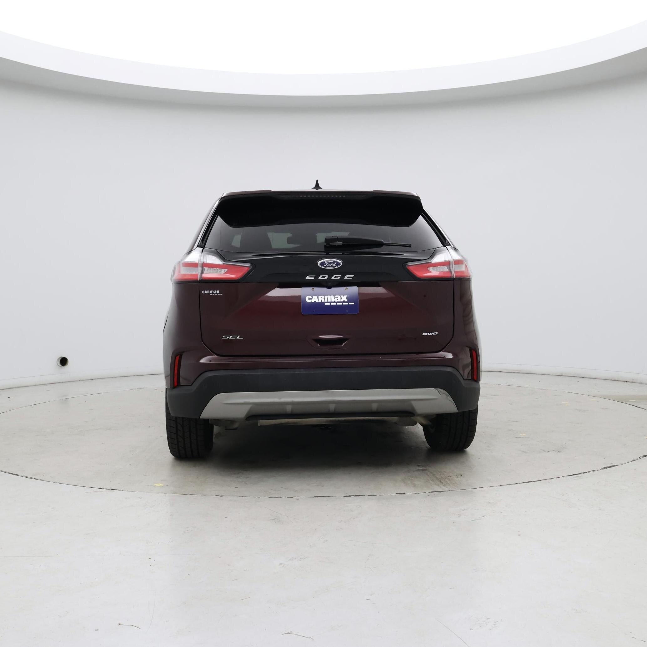 Thumbnail: 2024 Ford Edge - 6