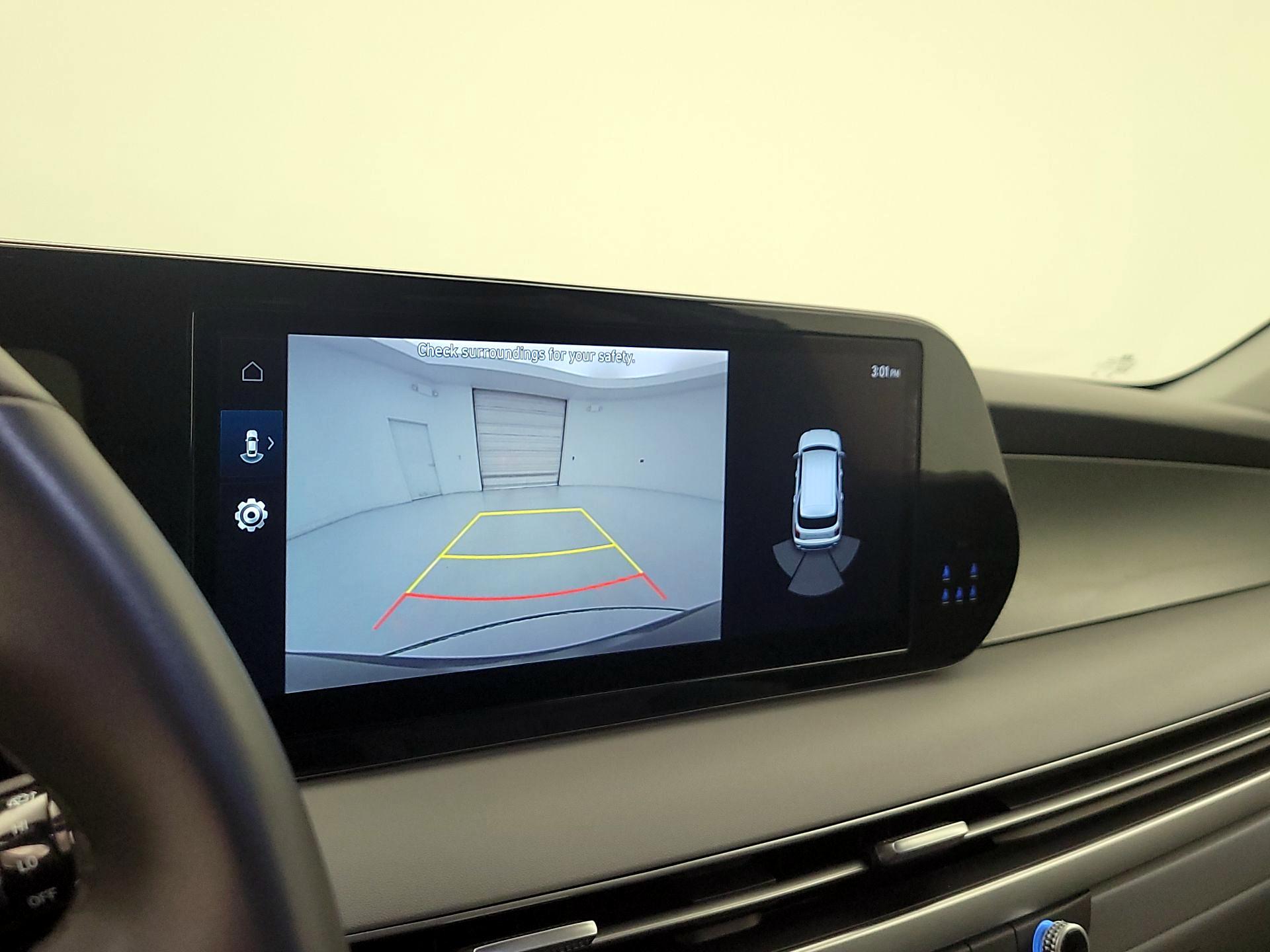 Thumbnail: 2025 Hyundai Palisade - 15