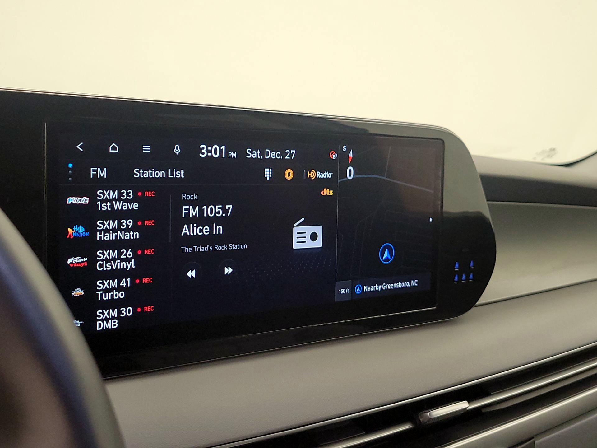 Thumbnail: 2025 Hyundai Palisade - 16