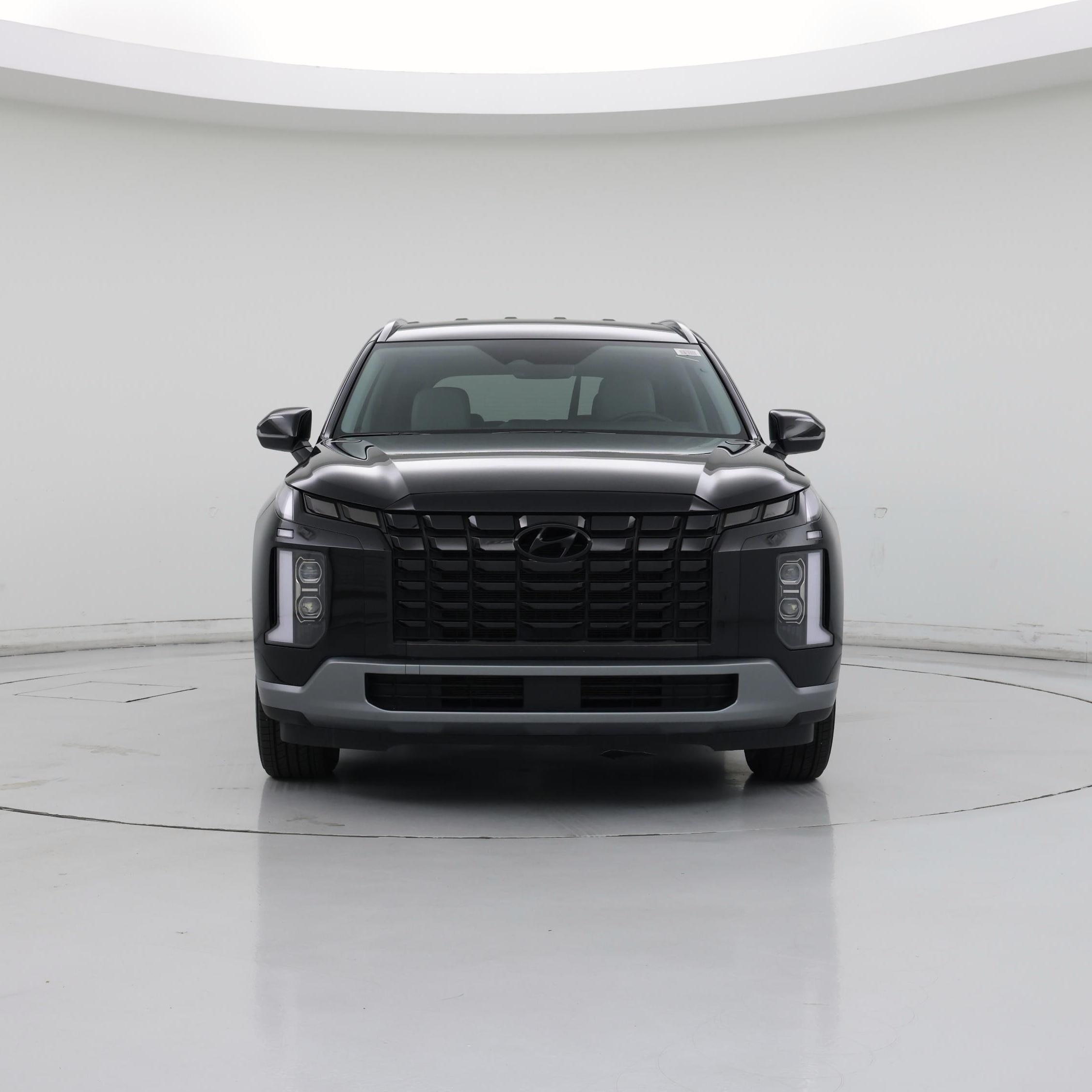 Thumbnail: 2025 Hyundai Palisade - 5