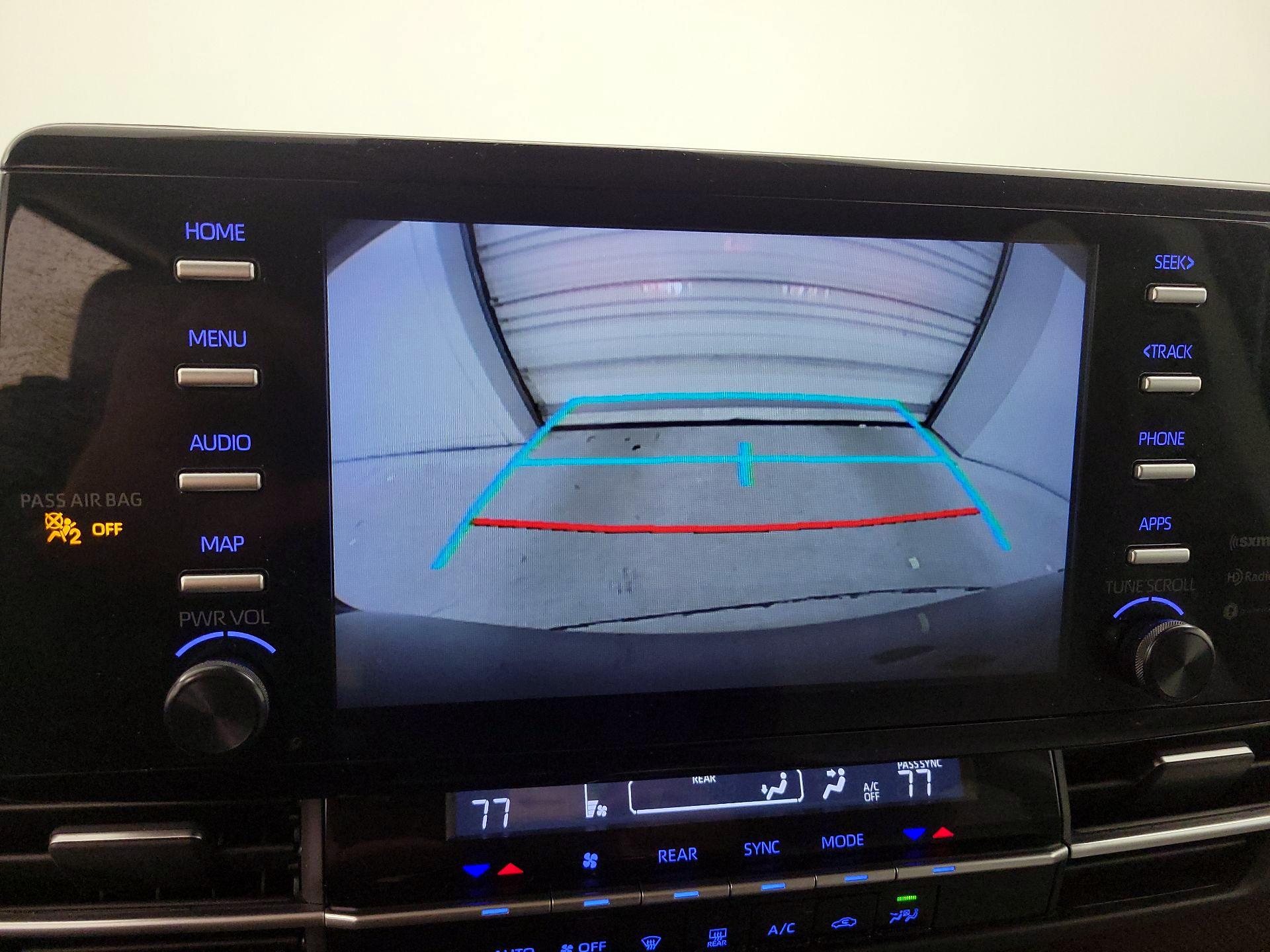 Thumbnail: 2024 Toyota Sienna - 14