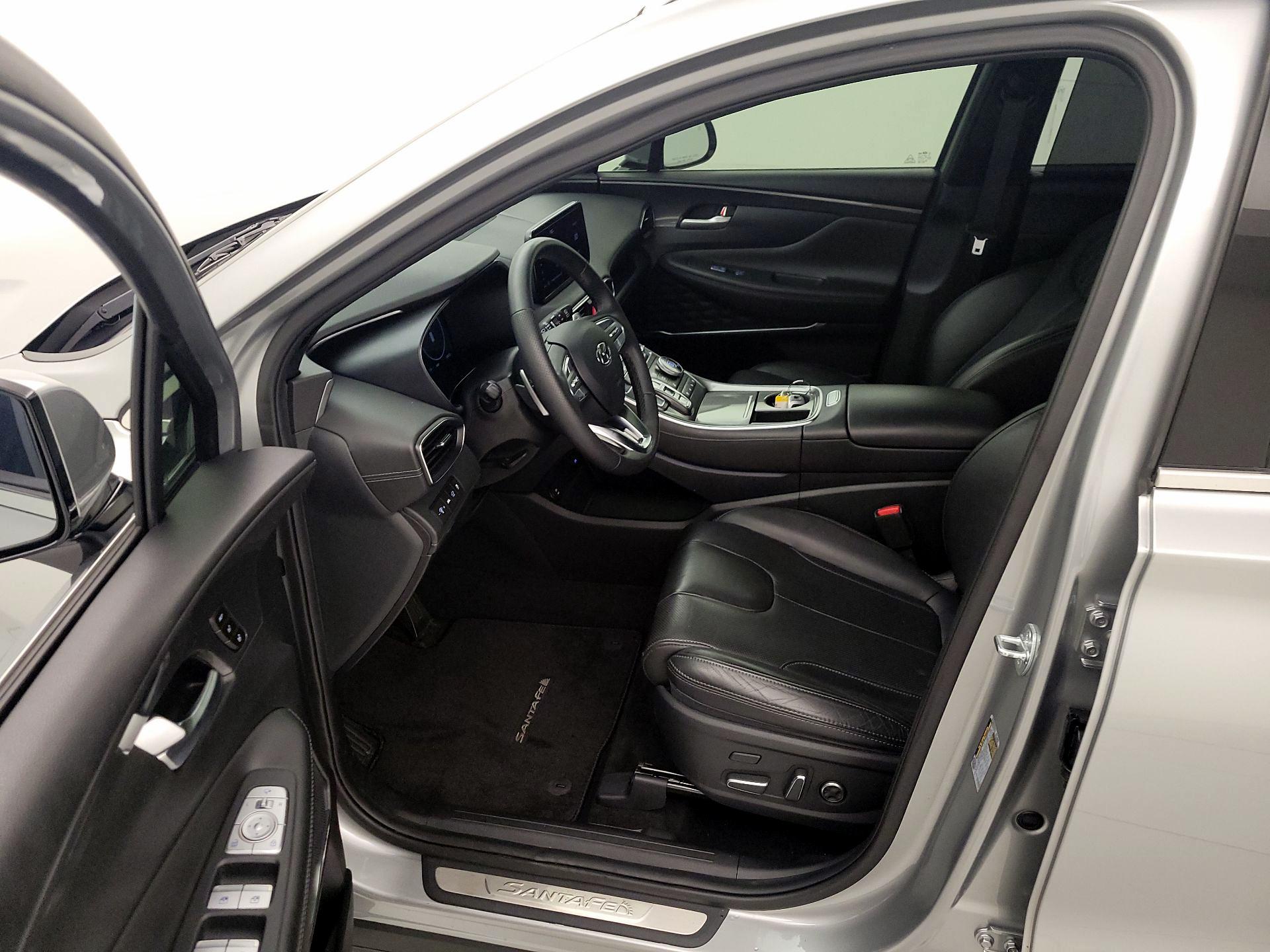 Thumbnail: 2023 Hyundai Santa Fe - 11