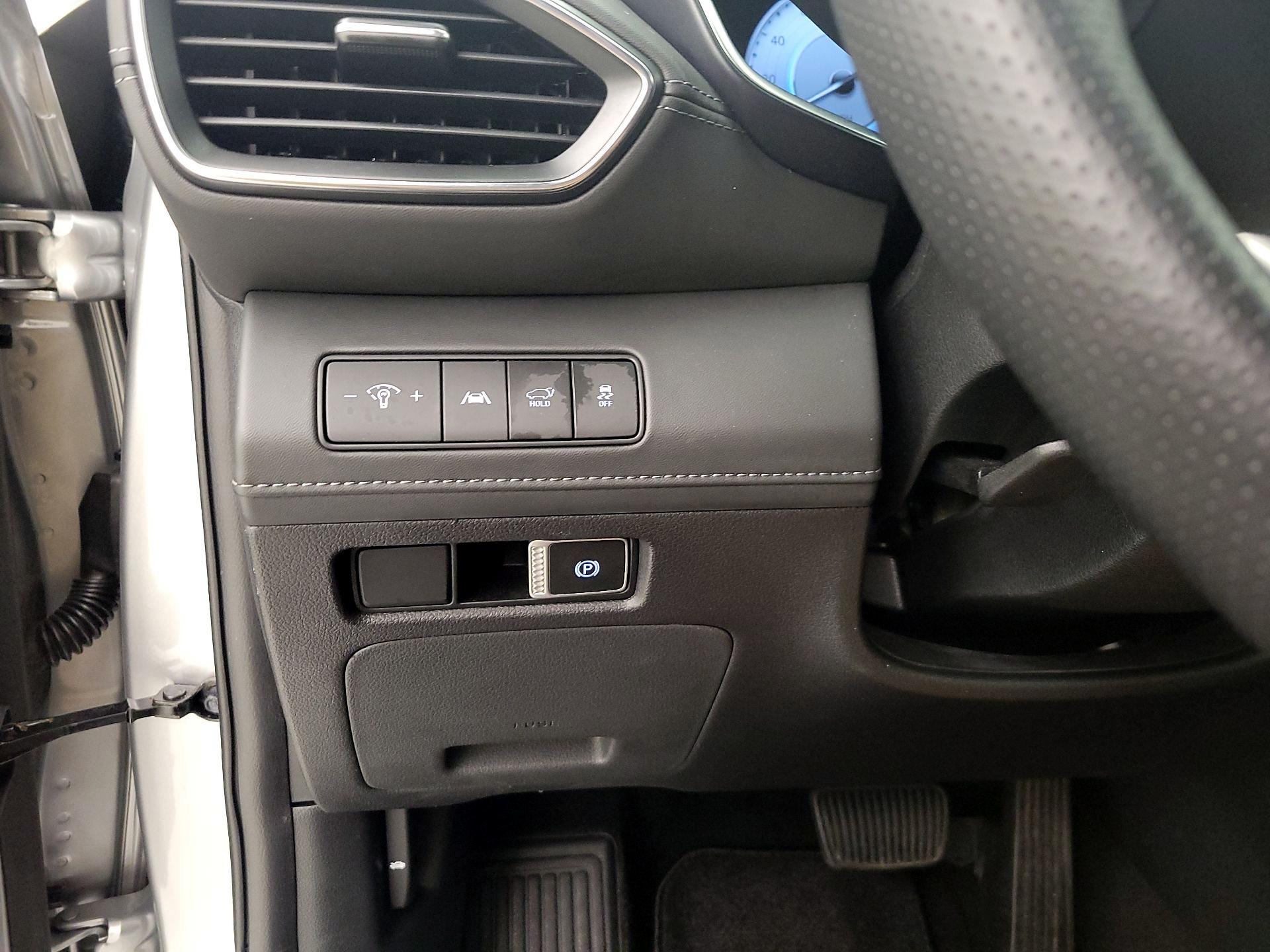 Thumbnail: 2023 Hyundai Santa Fe - 13