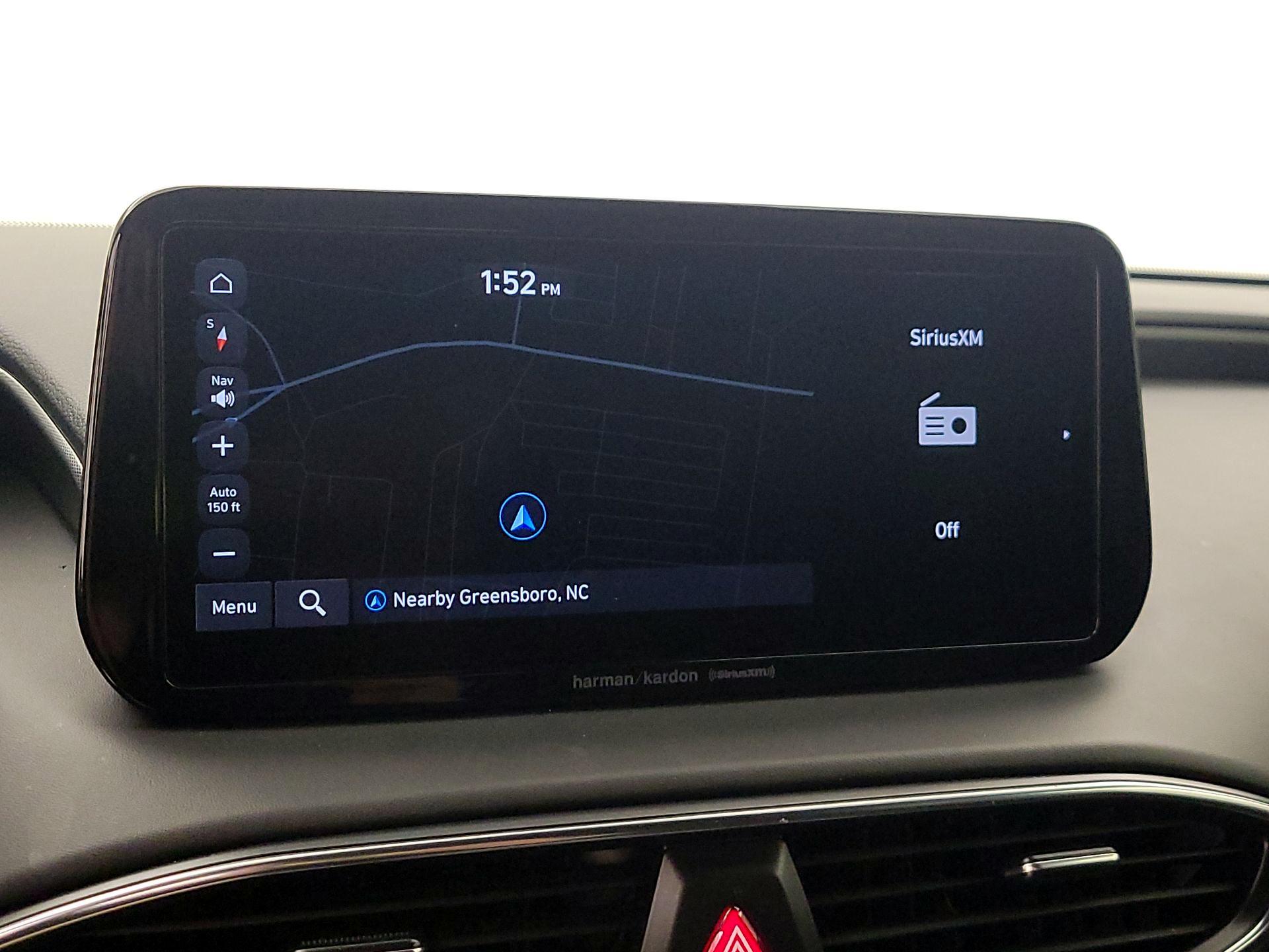 Thumbnail: 2023 Hyundai Santa Fe - 14