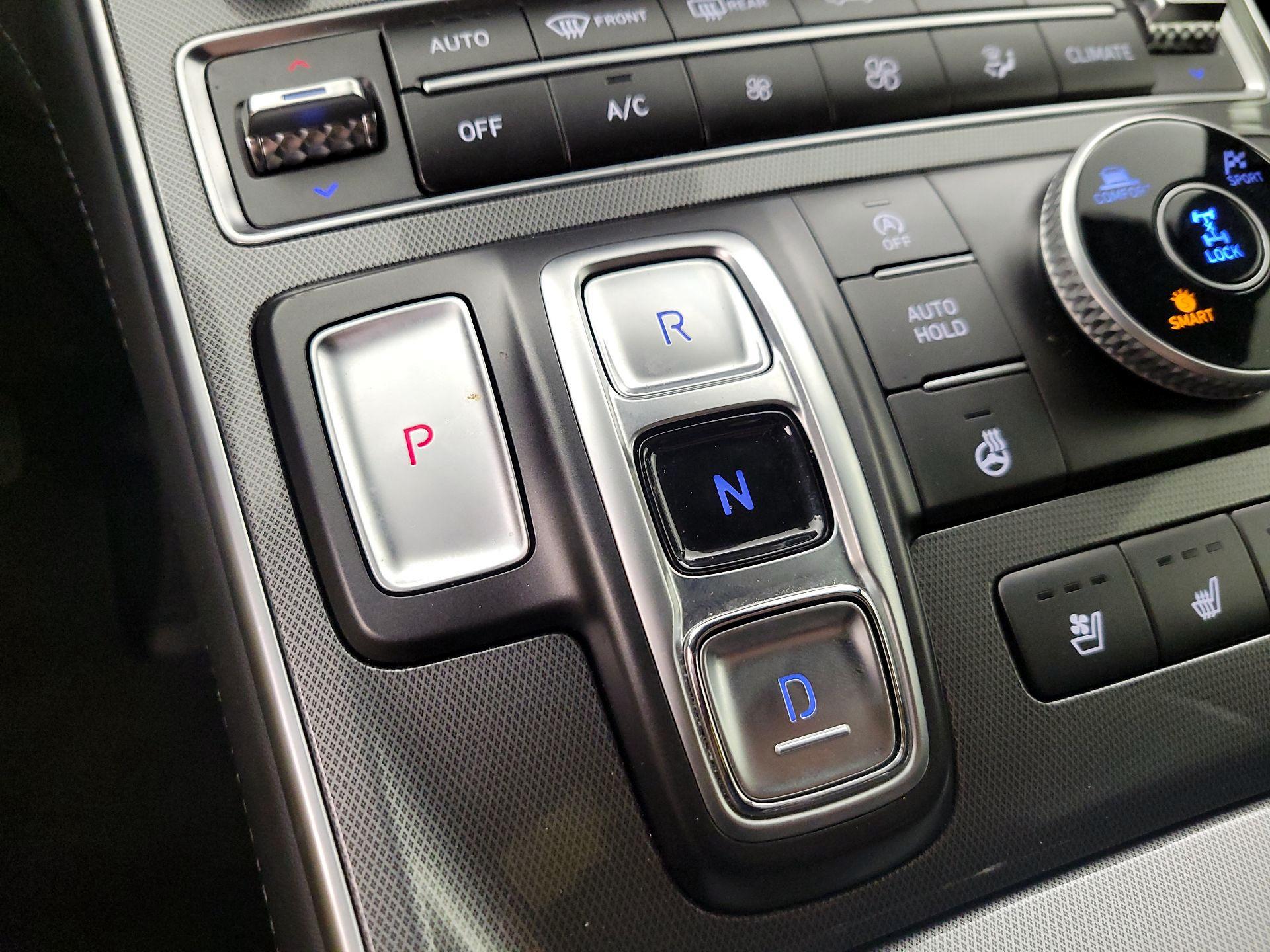 Thumbnail: 2023 Hyundai Santa Fe - 18