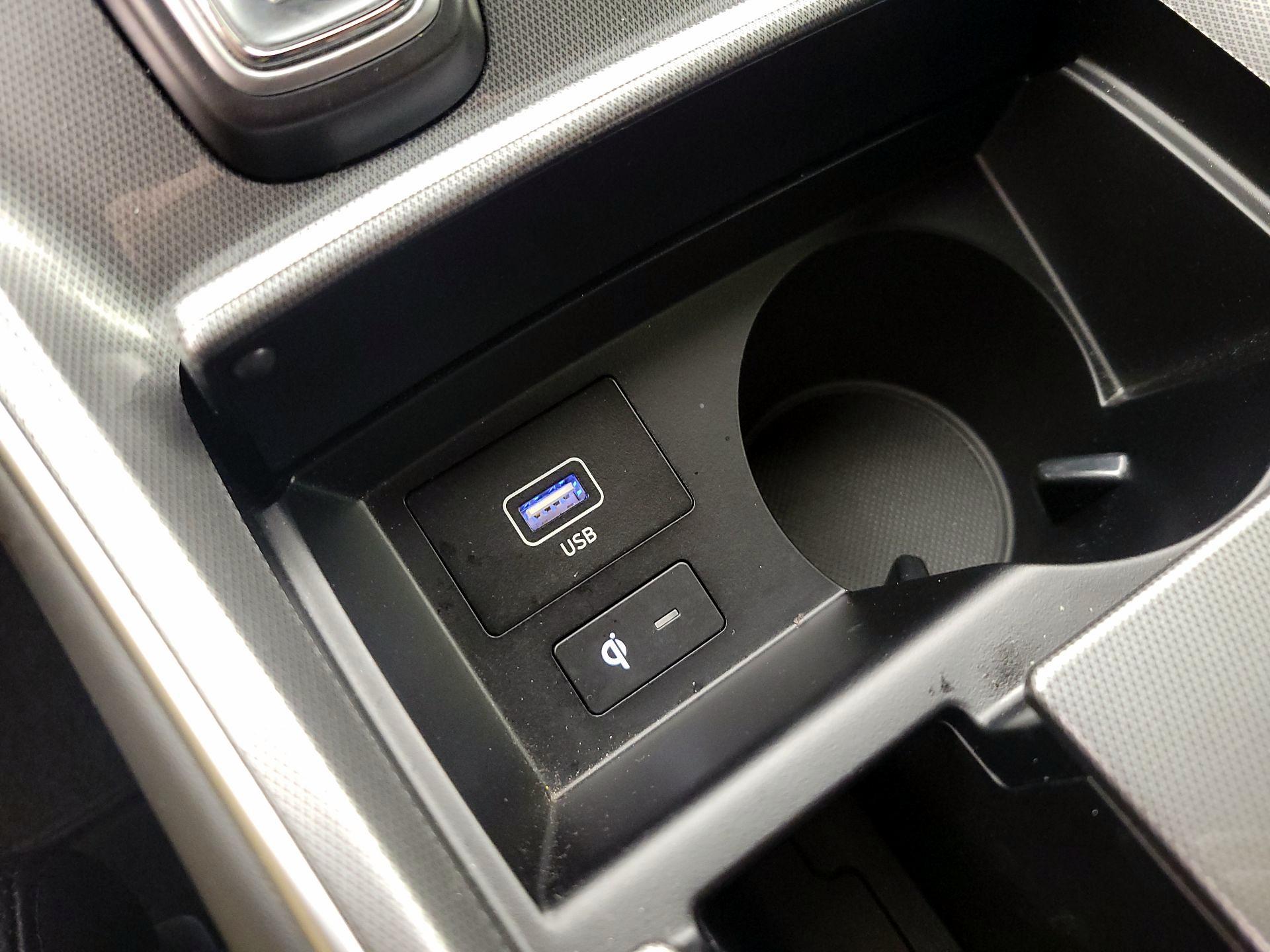 Thumbnail: 2023 Hyundai Santa Fe - 19