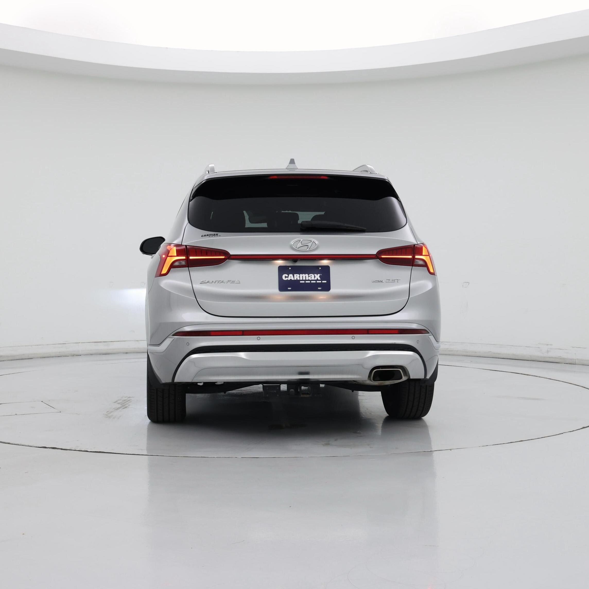Thumbnail: 2023 Hyundai Santa Fe - 6