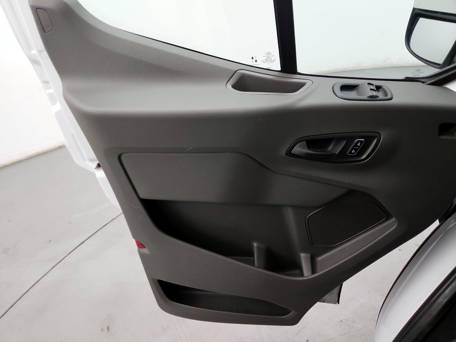 Thumbnail: 2023 Ford Transit Series - 10