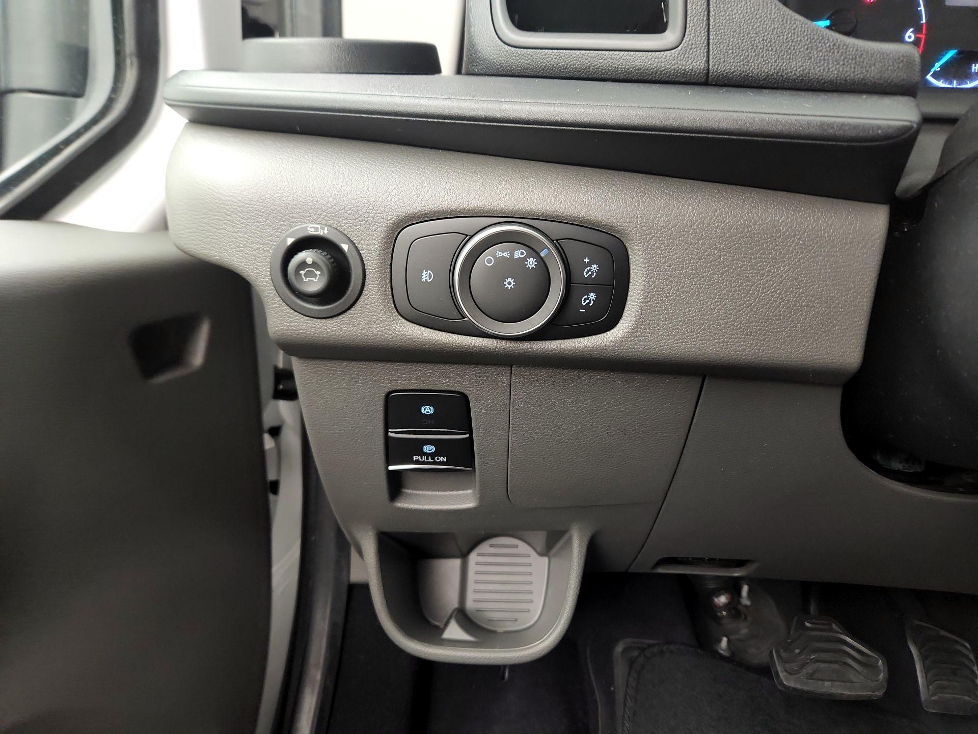 Thumbnail: 2023 Ford Transit Series - 11