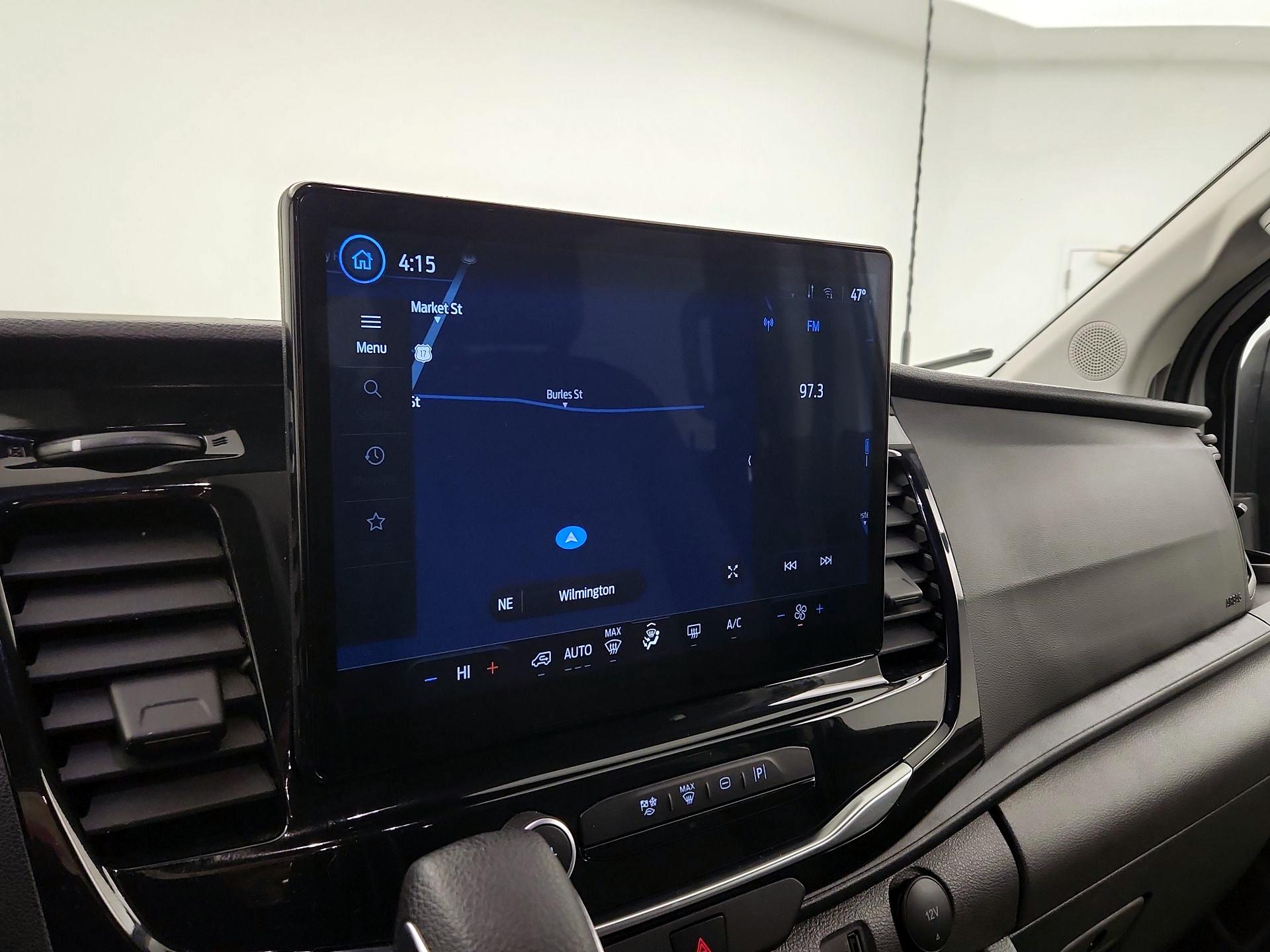 Thumbnail: 2023 Ford Transit Series - 12