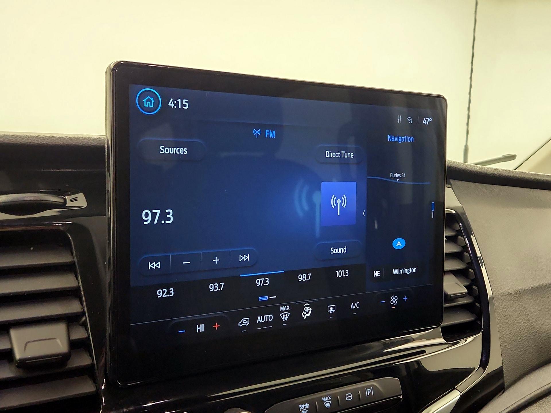 Thumbnail: 2023 Ford Transit Series - 14