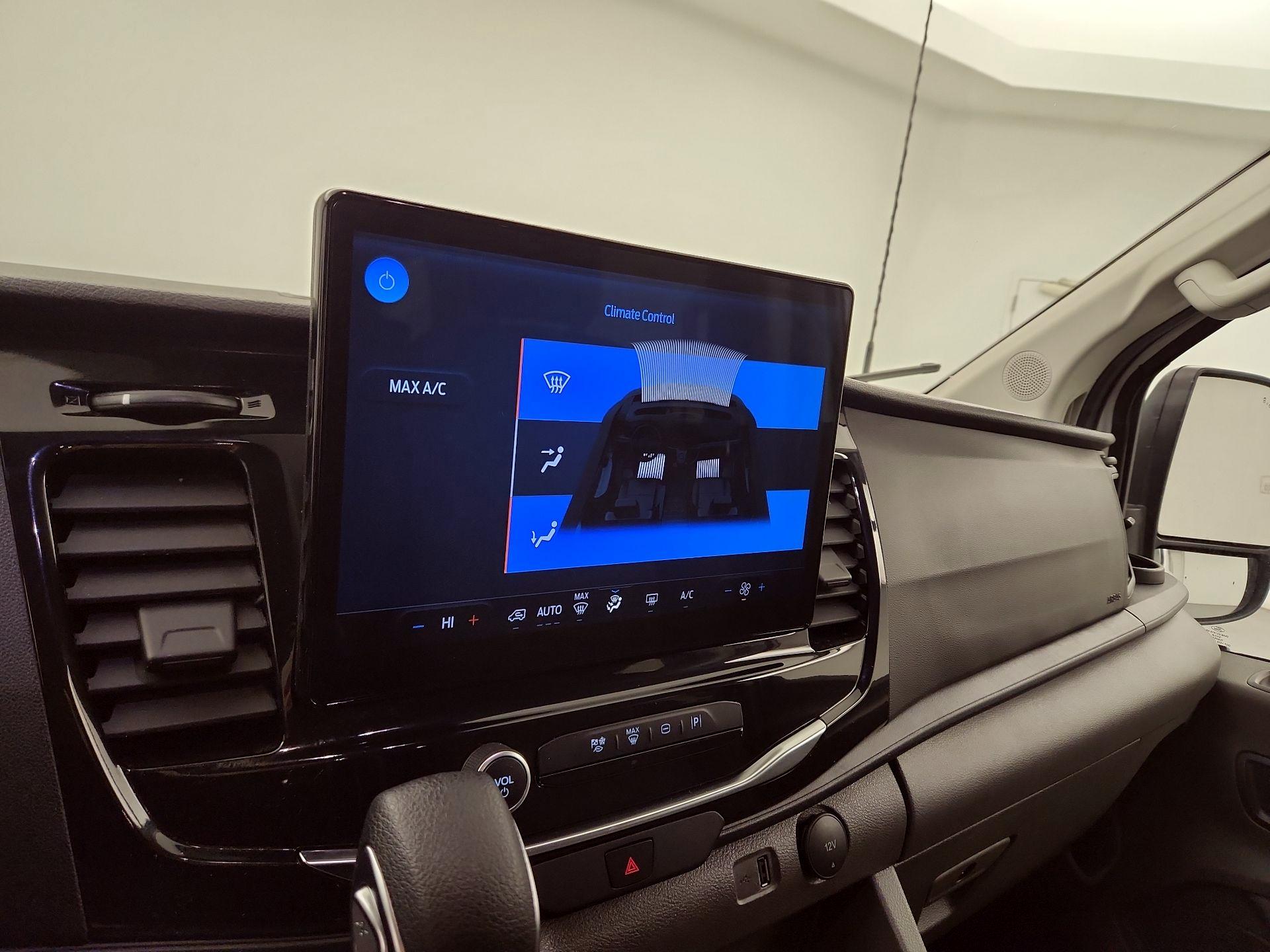 Thumbnail: 2023 Ford Transit Series - 15