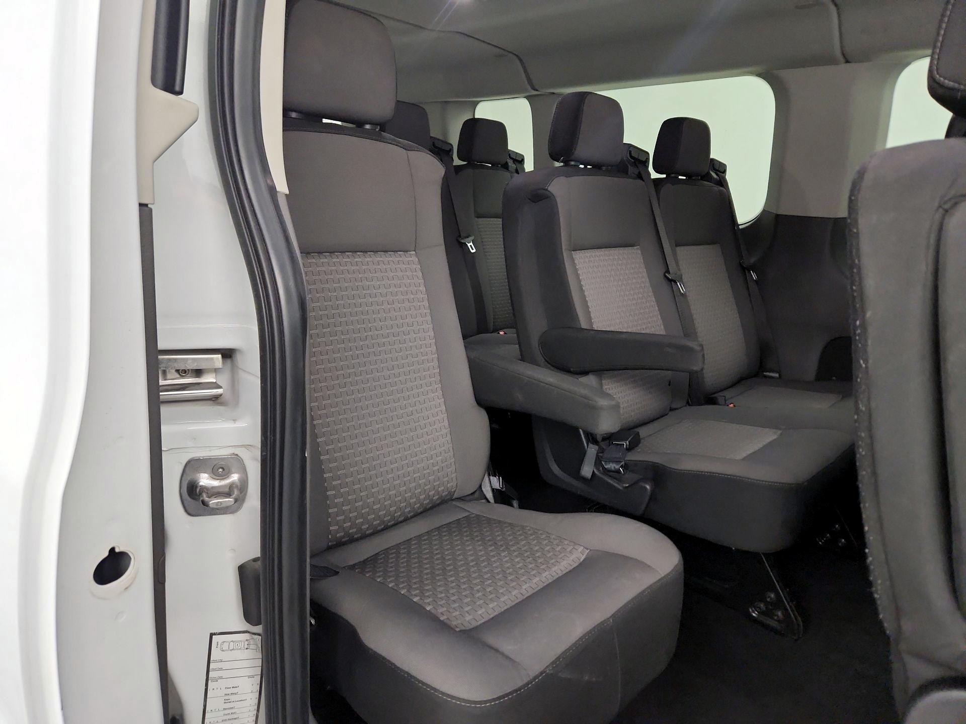 Thumbnail: 2023 Ford Transit Series - 19