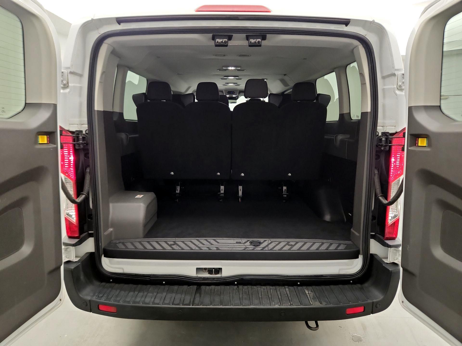 Thumbnail: 2023 Ford Transit Series - 20