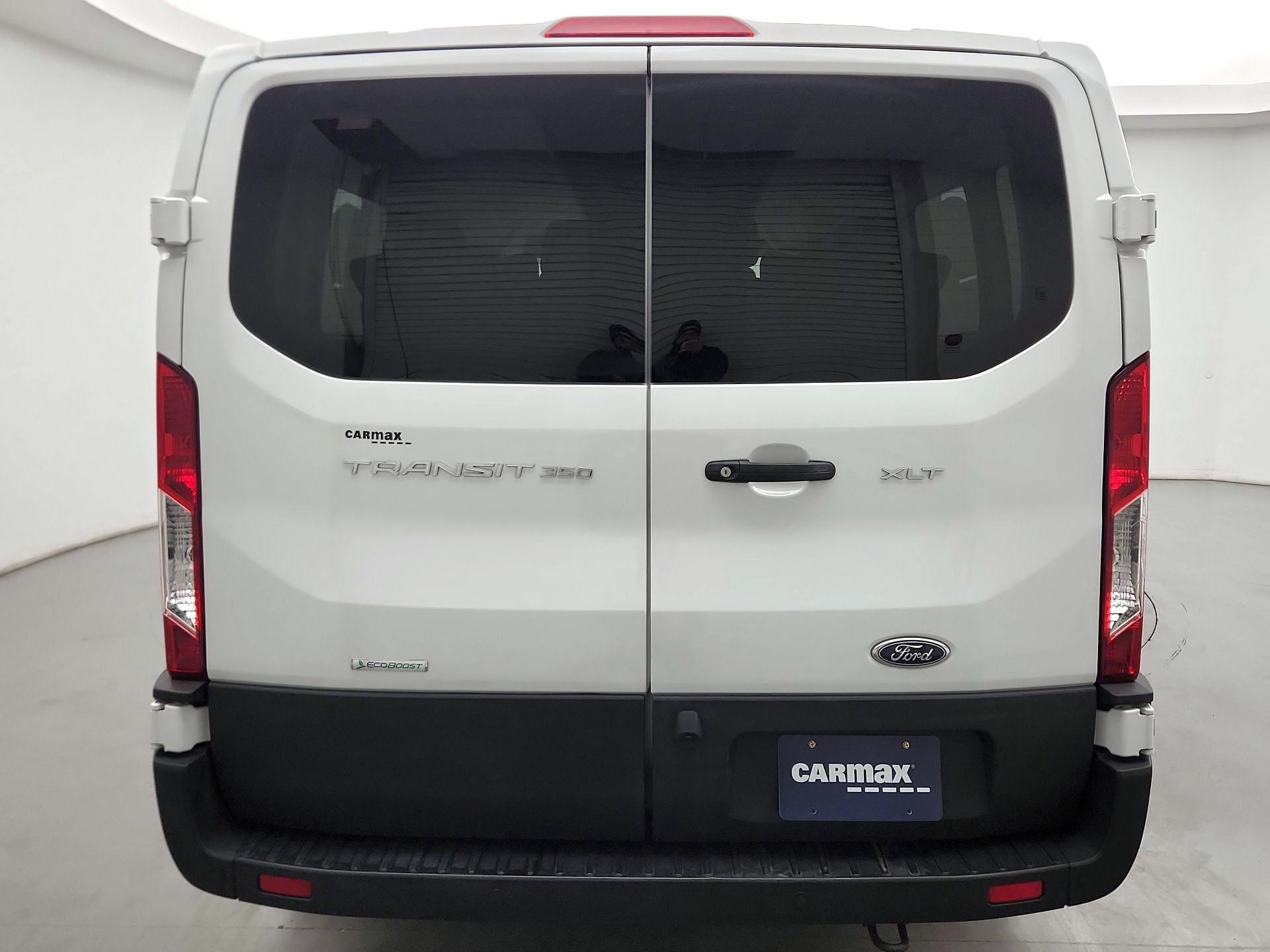 Thumbnail: 2023 Ford Transit Series - 6