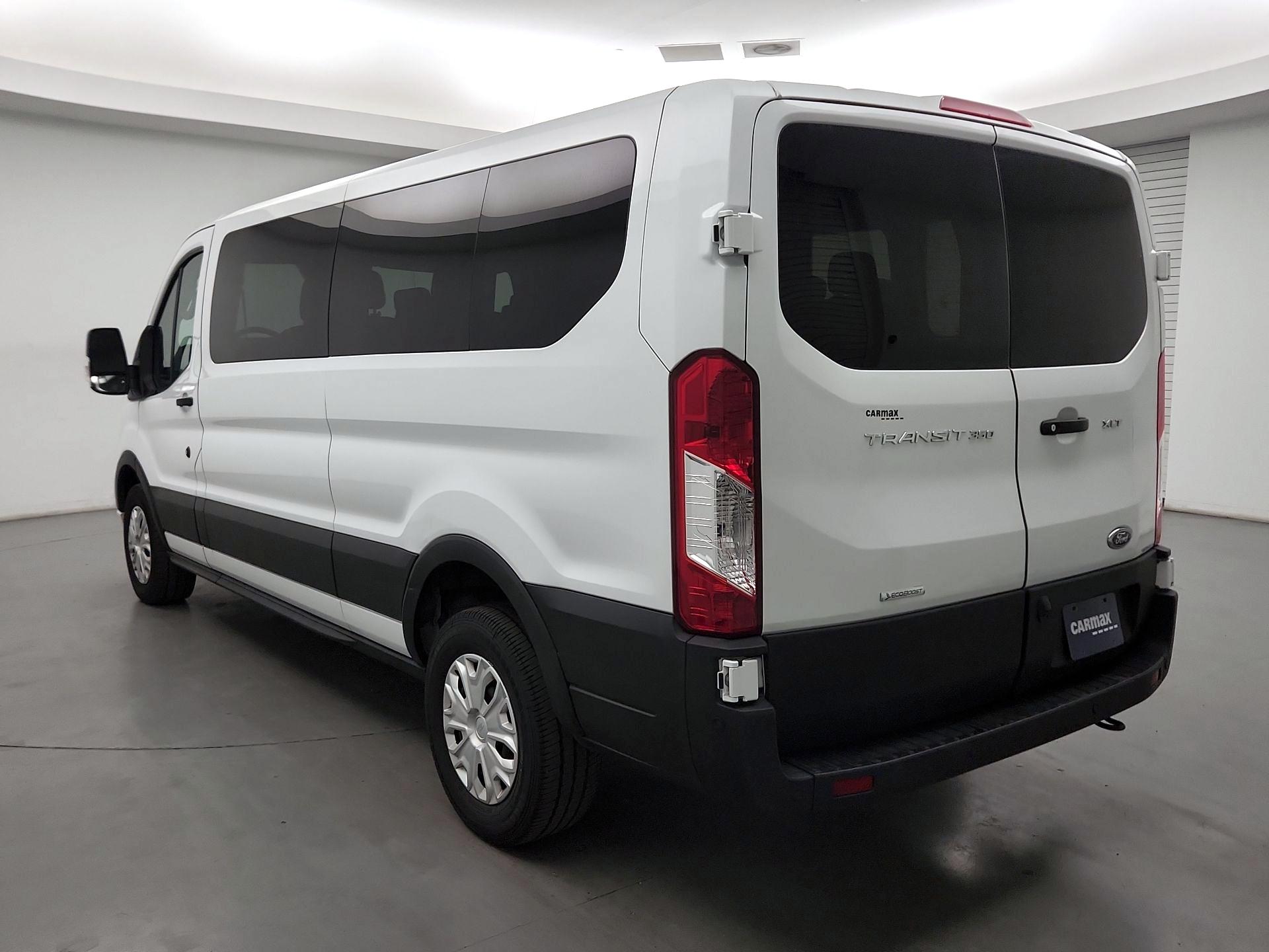 Thumbnail: 2023 Ford Transit Series - 7