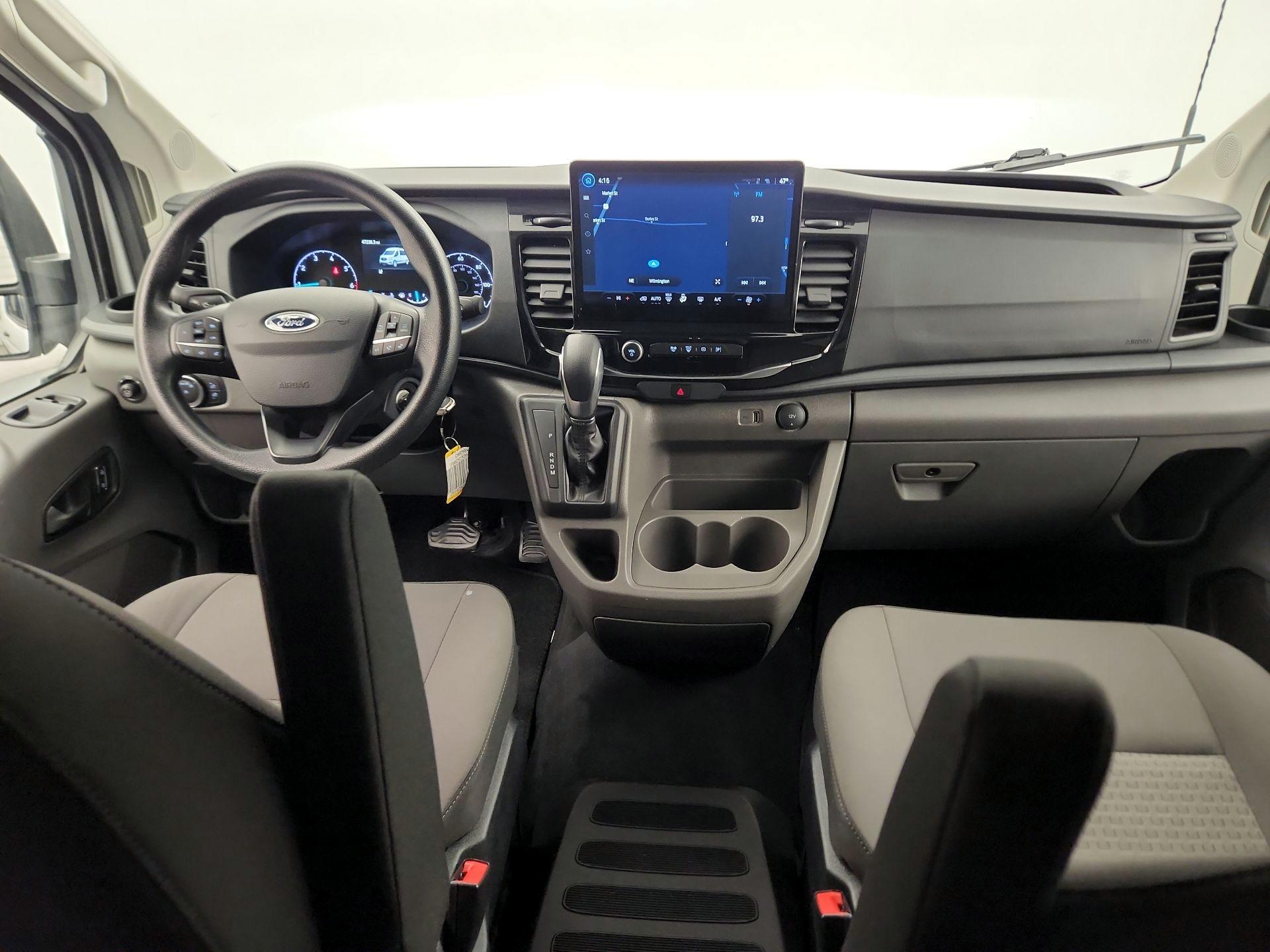 Thumbnail: 2023 Ford Transit Series - 8