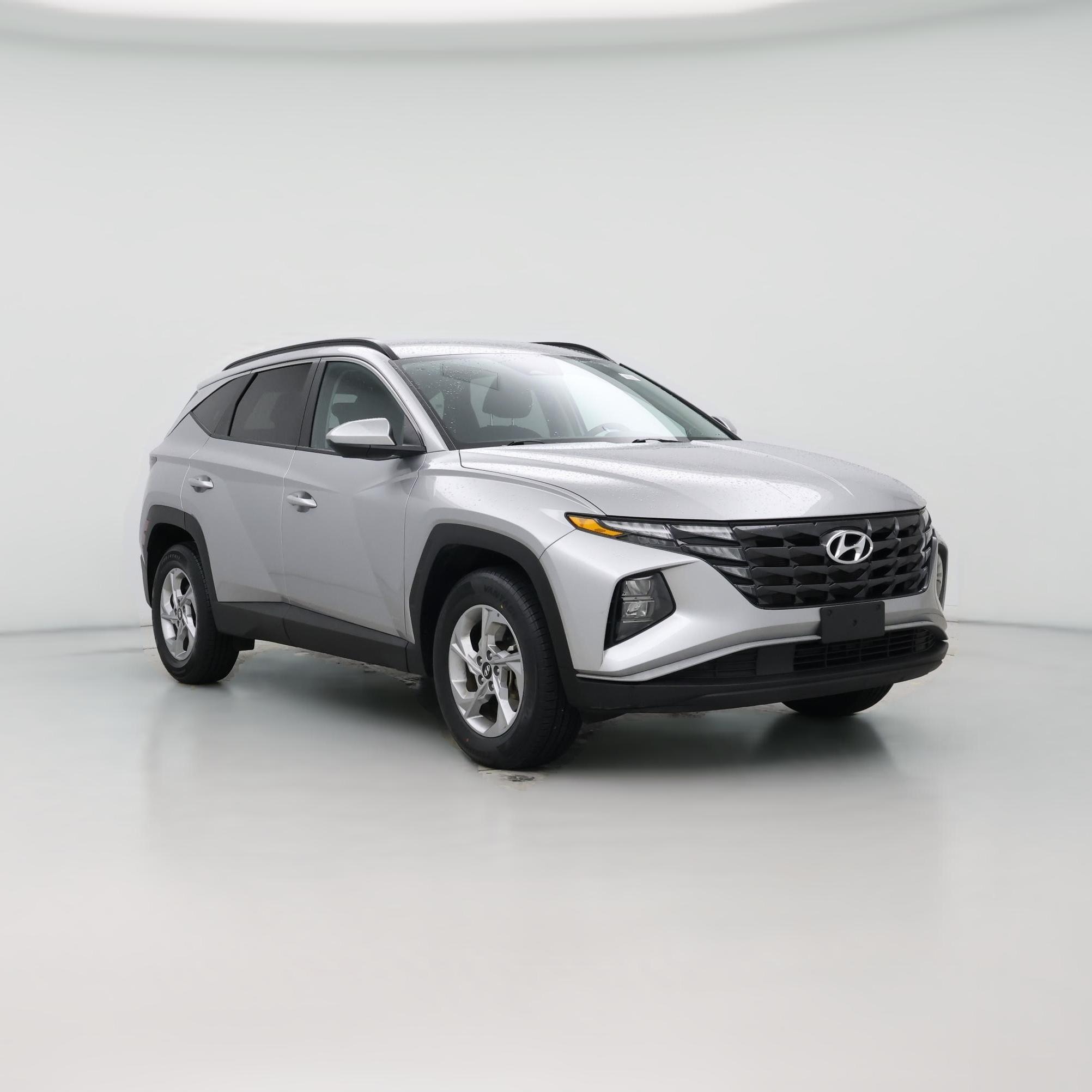 Thumbnail: 2024 Hyundai Tucson - 1