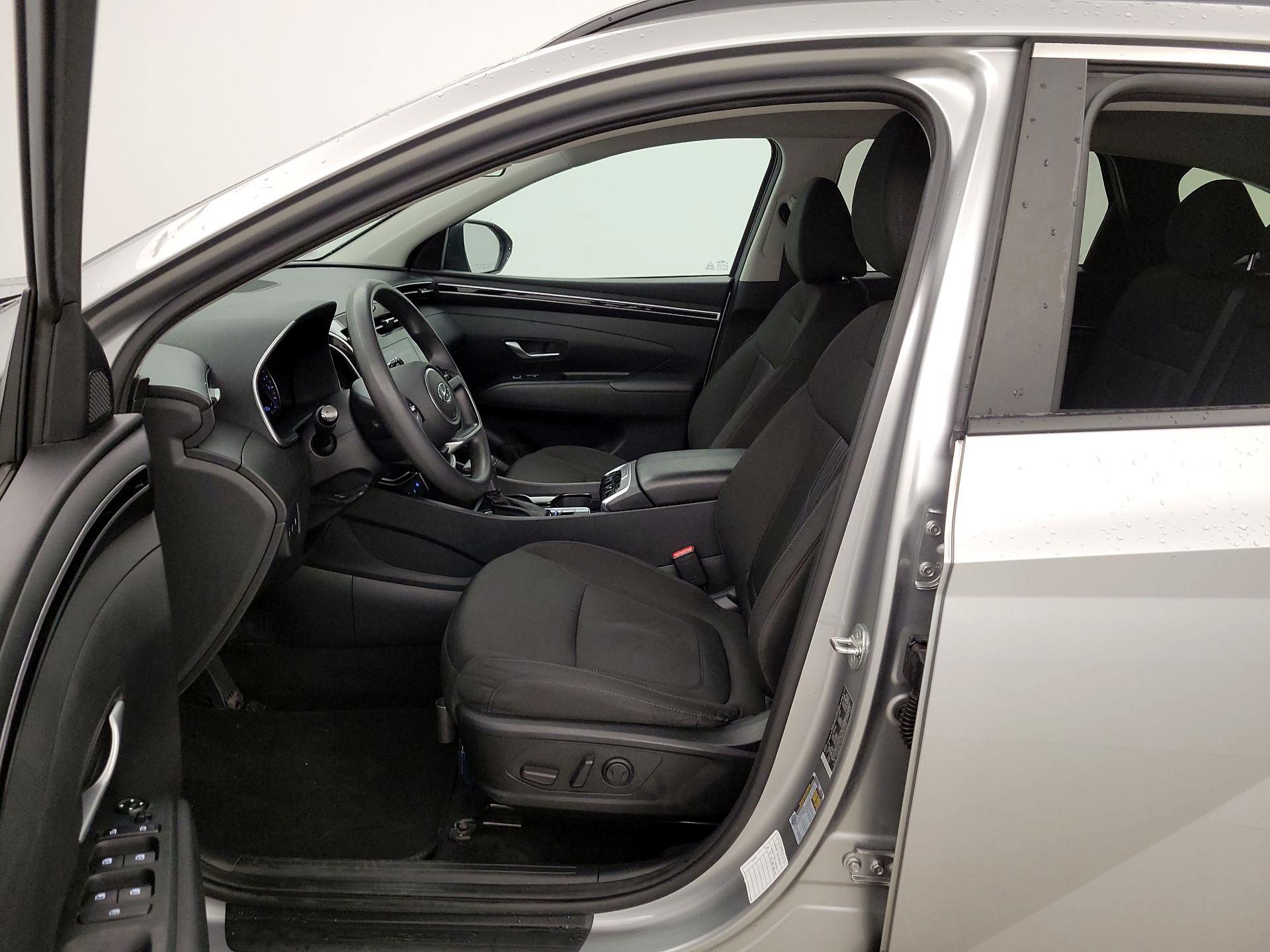 Thumbnail: 2024 Hyundai Tucson - 11