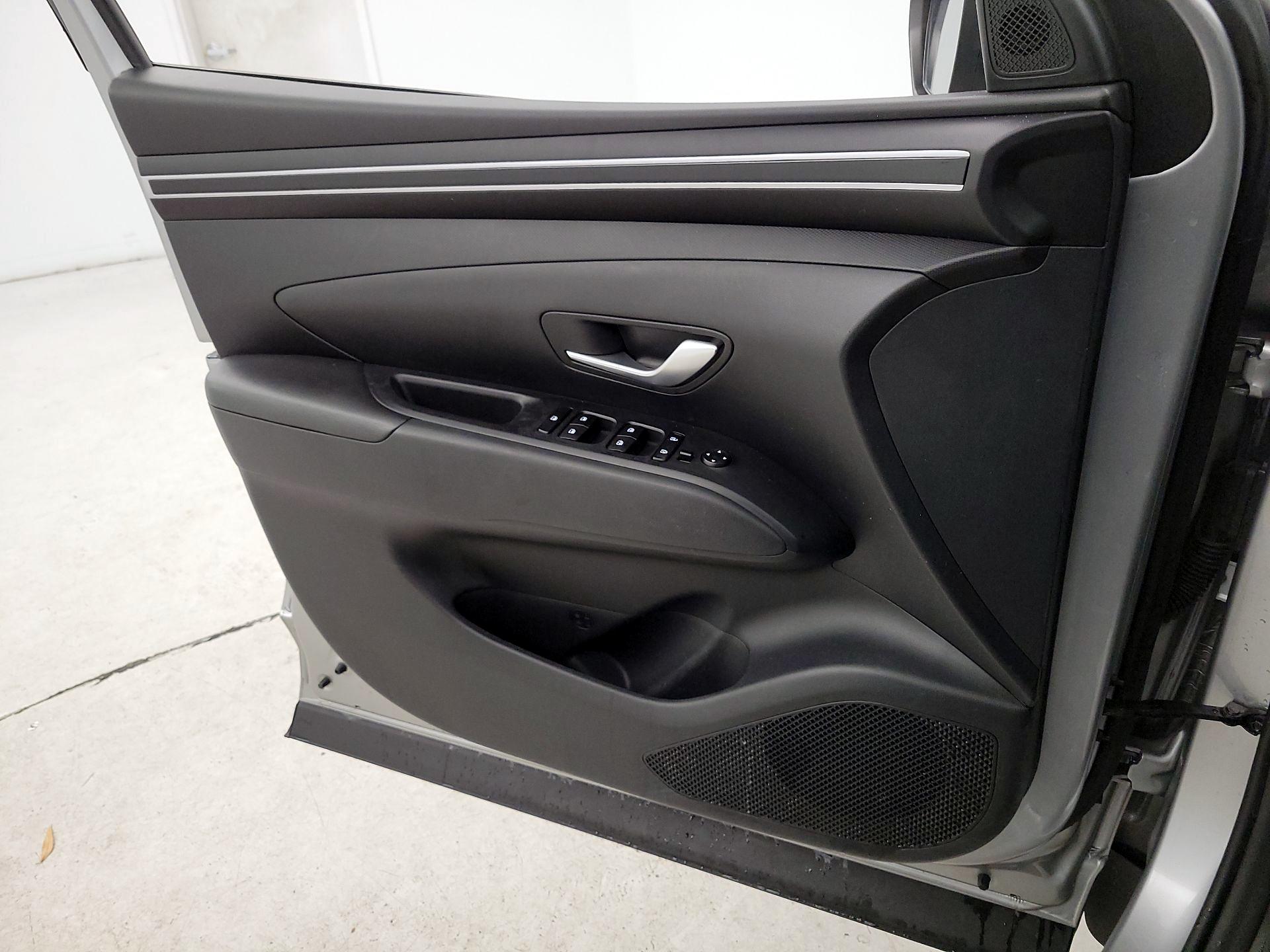 Thumbnail: 2024 Hyundai Tucson - 12