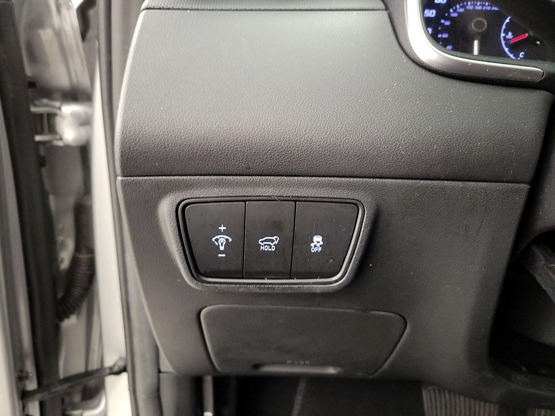 Thumbnail: 2024 Hyundai Tucson - 13