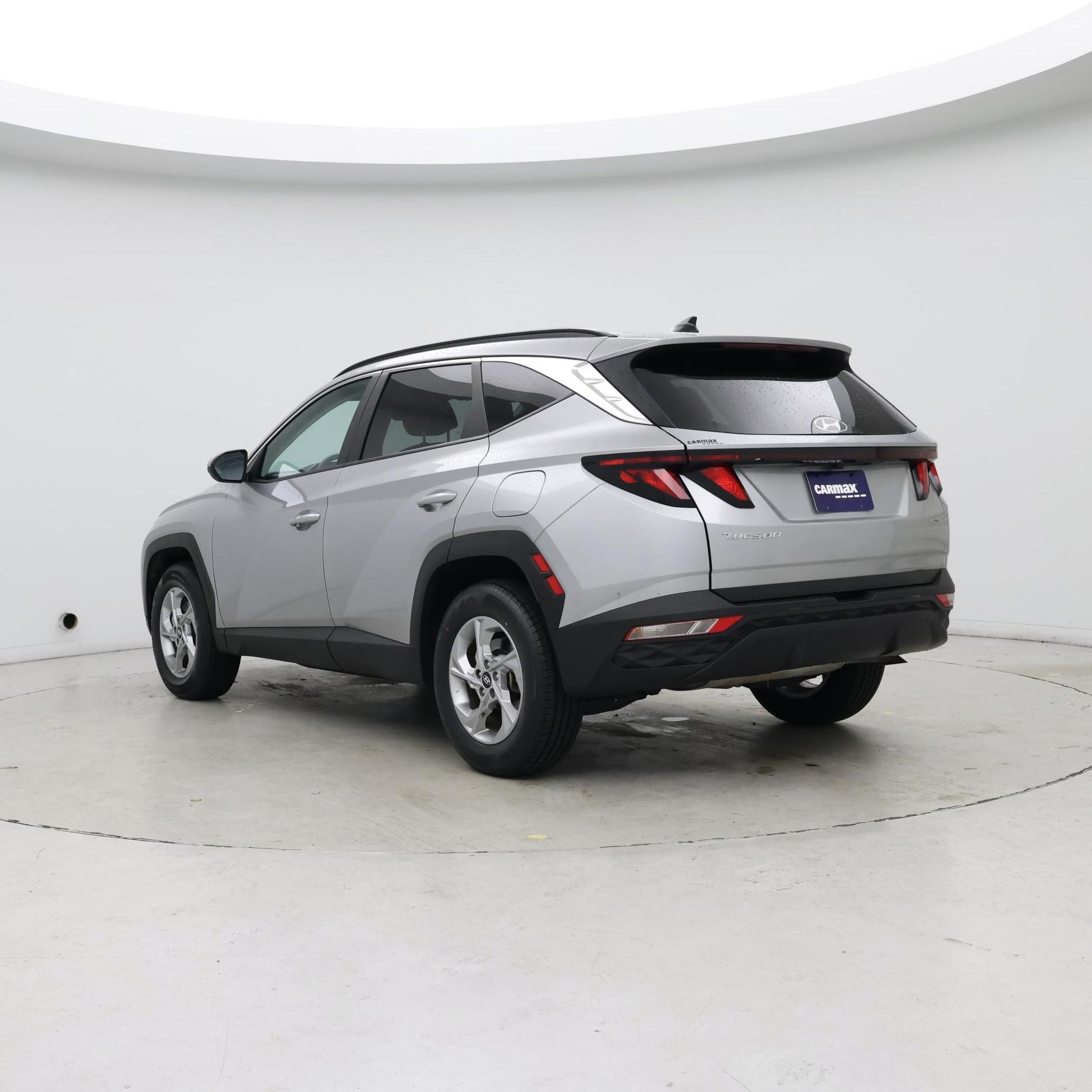 Thumbnail: 2024 Hyundai Tucson - 2