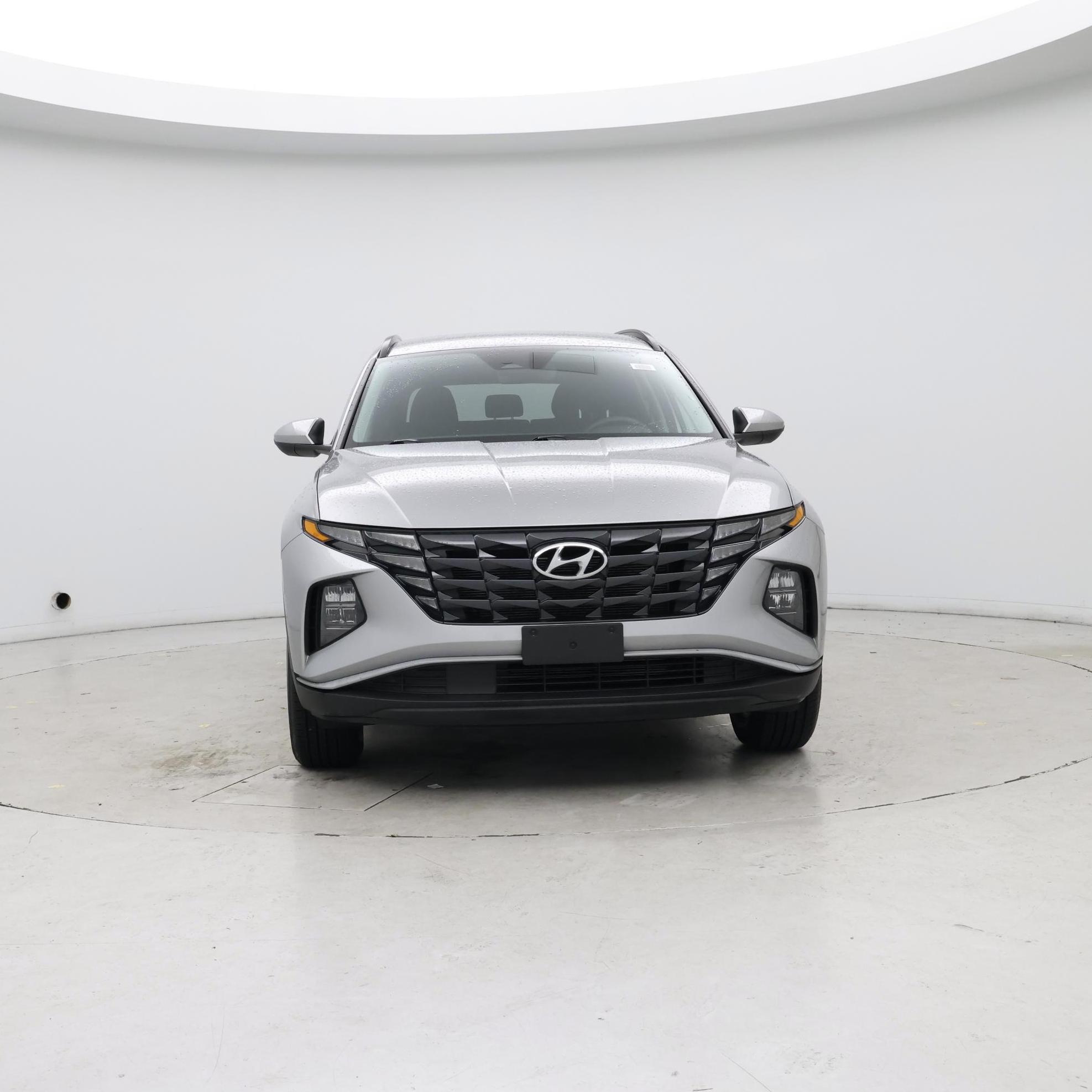 Thumbnail: 2024 Hyundai Tucson - 5