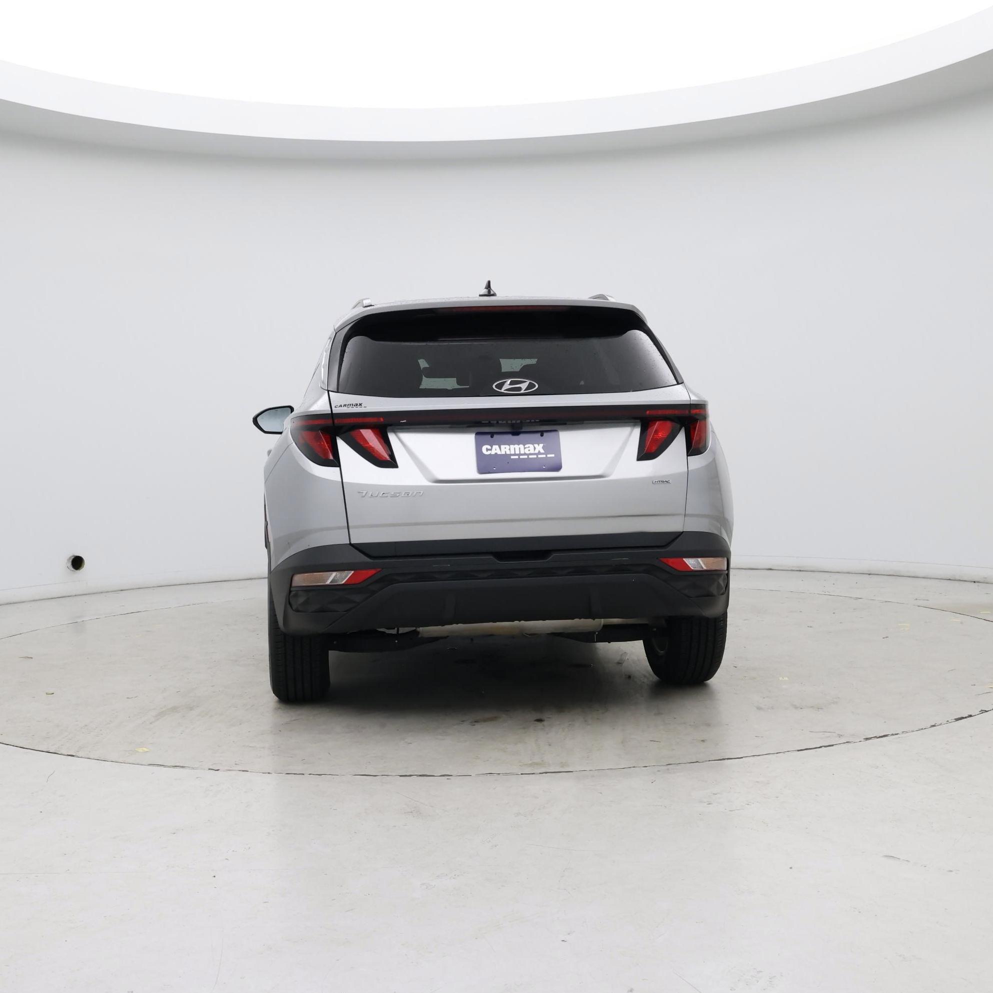 Thumbnail: 2024 Hyundai Tucson - 6