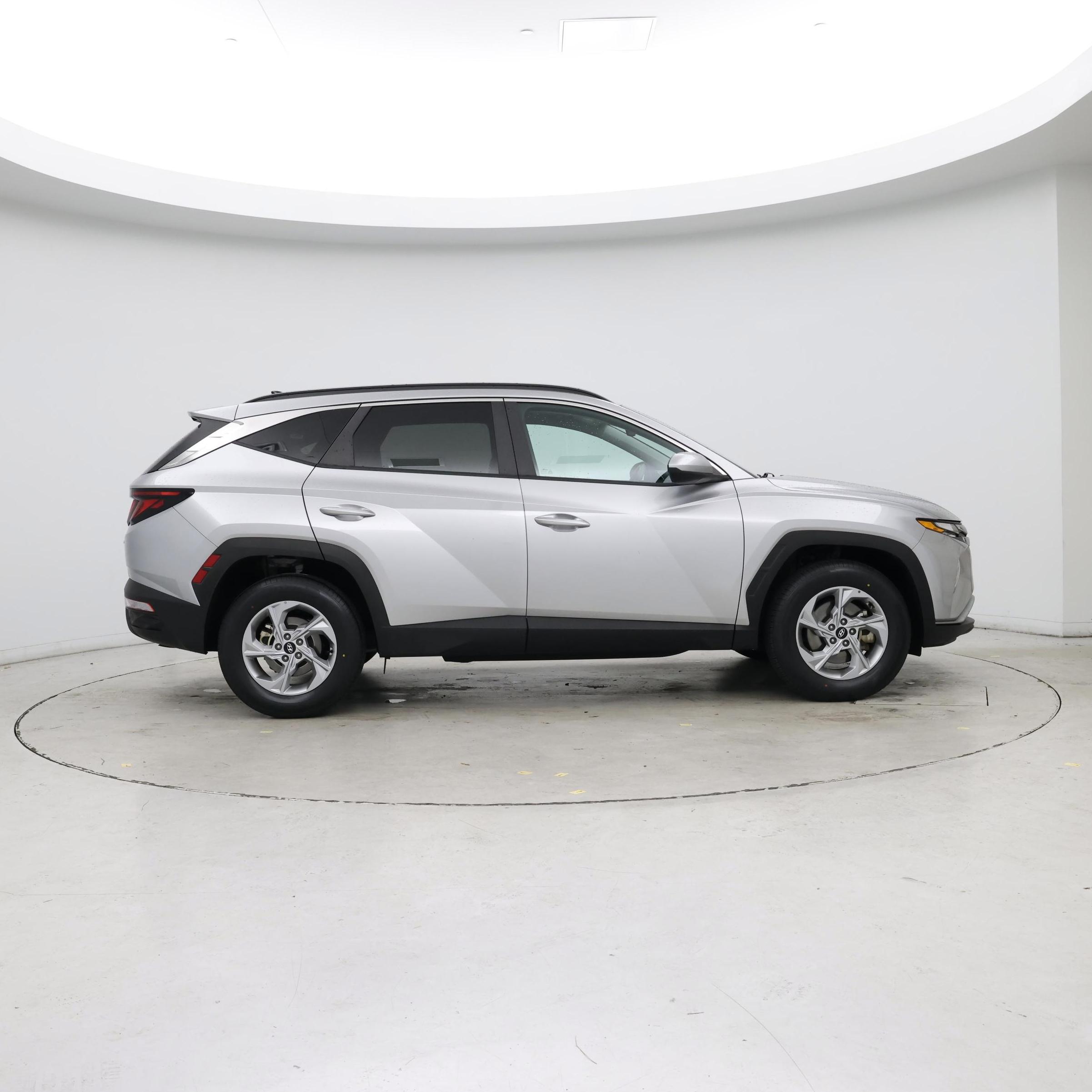 Thumbnail: 2024 Hyundai Tucson - 7