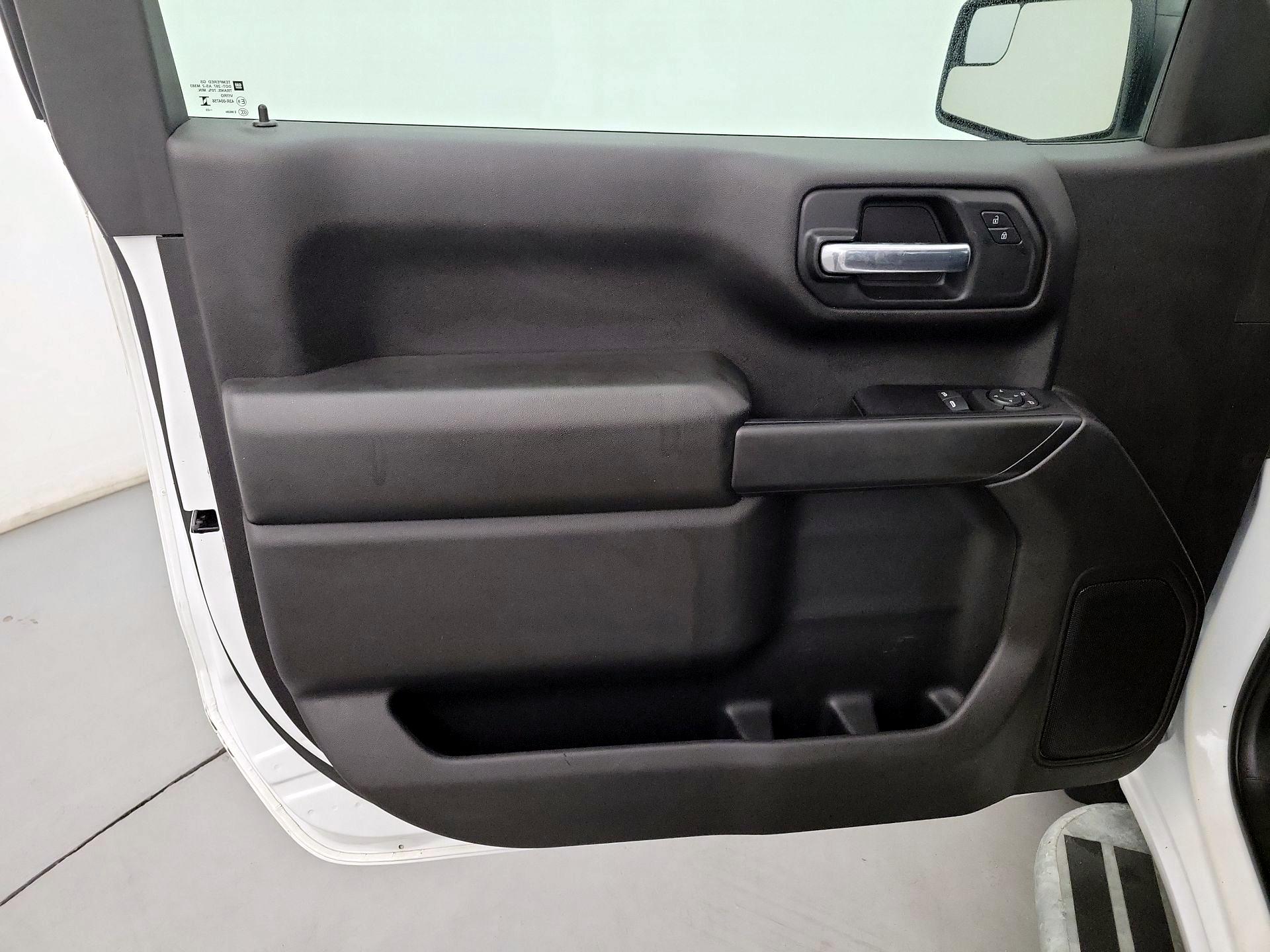 Thumbnail: 2023 Chevrolet Silverado 1500 - 12