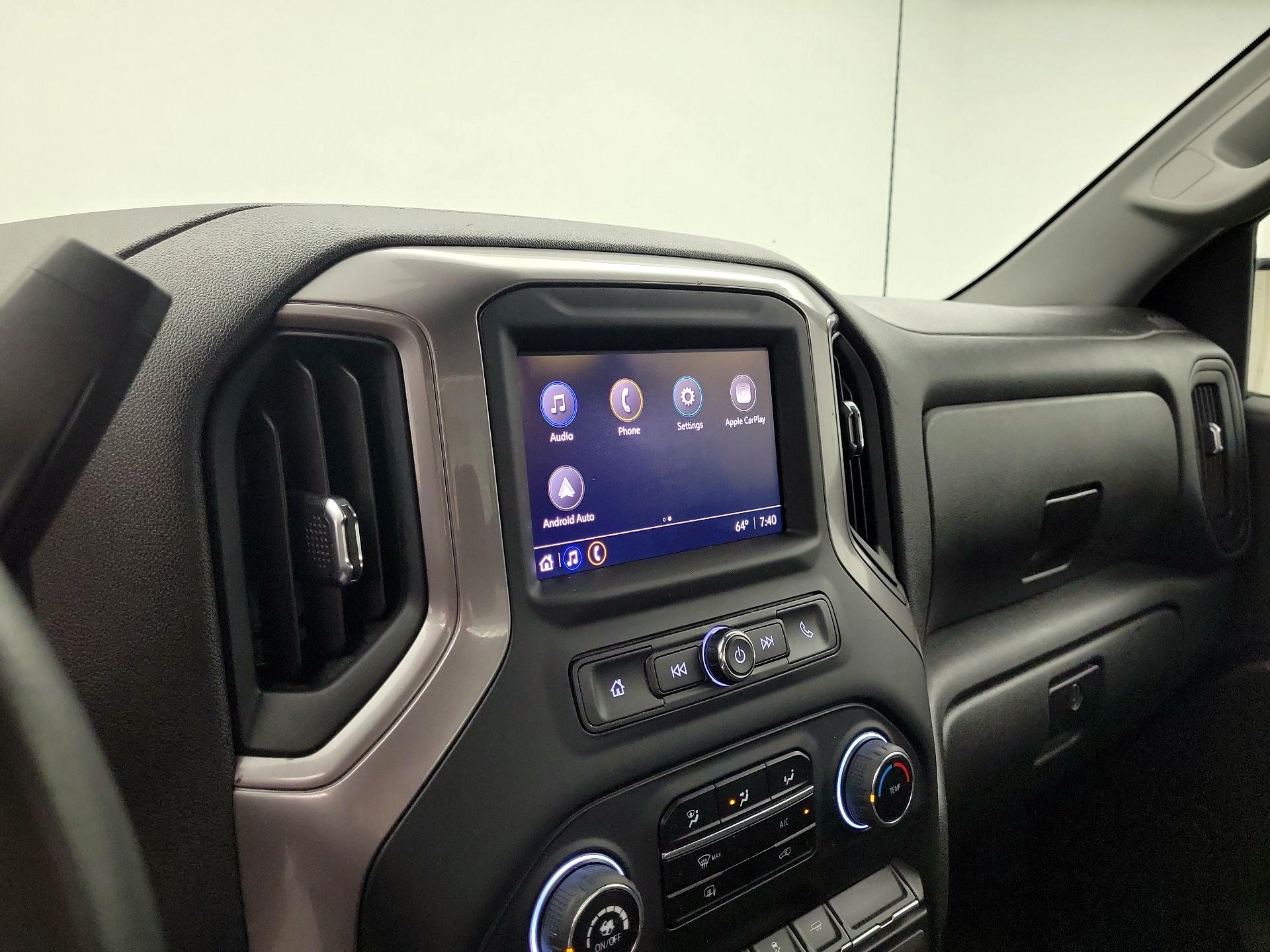 Thumbnail: 2023 Chevrolet Silverado 1500 - 13