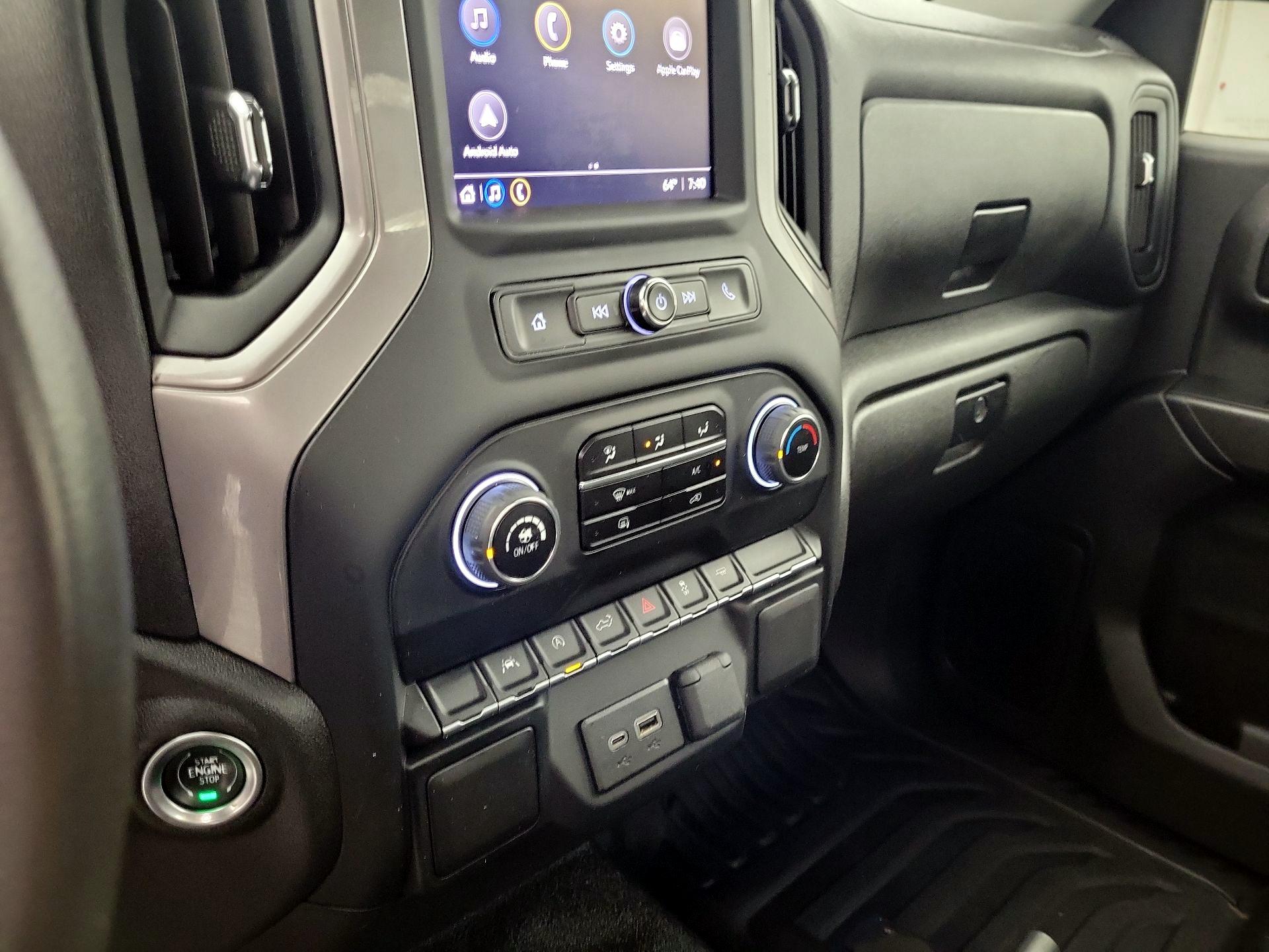 Thumbnail: 2023 Chevrolet Silverado 1500 - 14