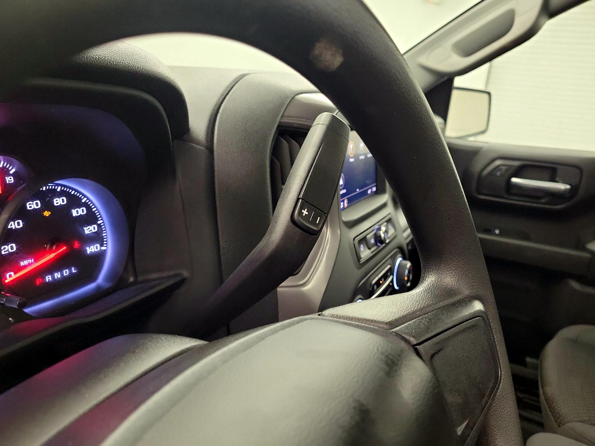 Thumbnail: 2023 Chevrolet Silverado 1500 - 15