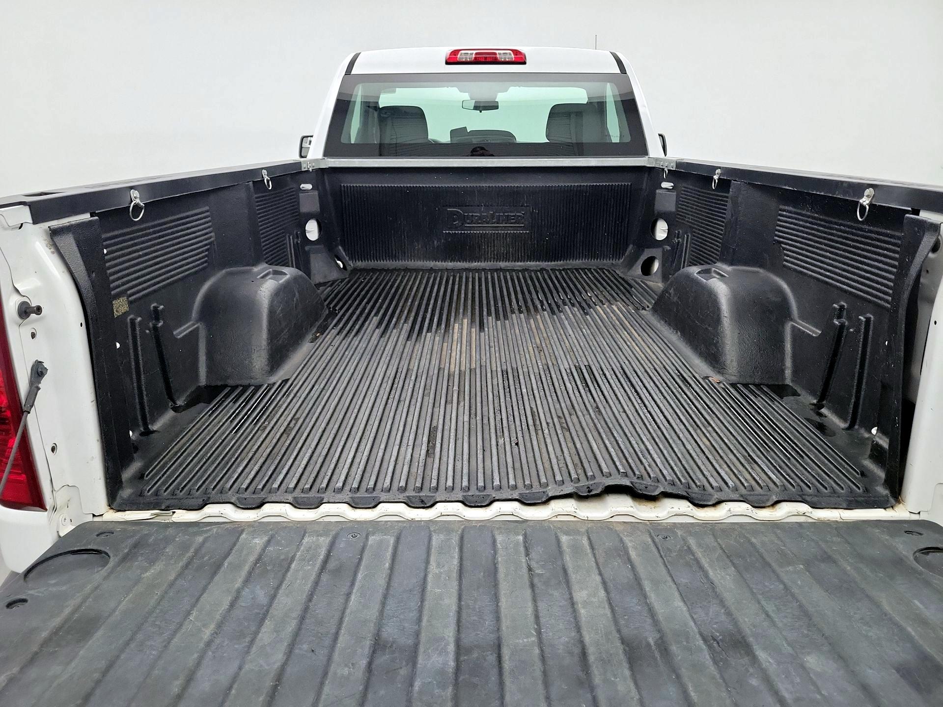 Thumbnail: 2023 Chevrolet Silverado 1500 - 16