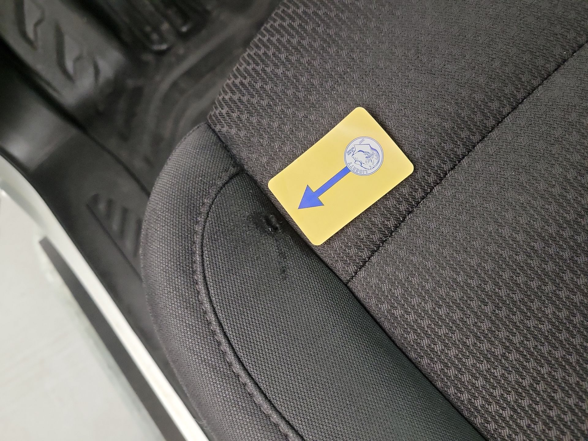 Thumbnail: 2023 Chevrolet Silverado 1500 - 19