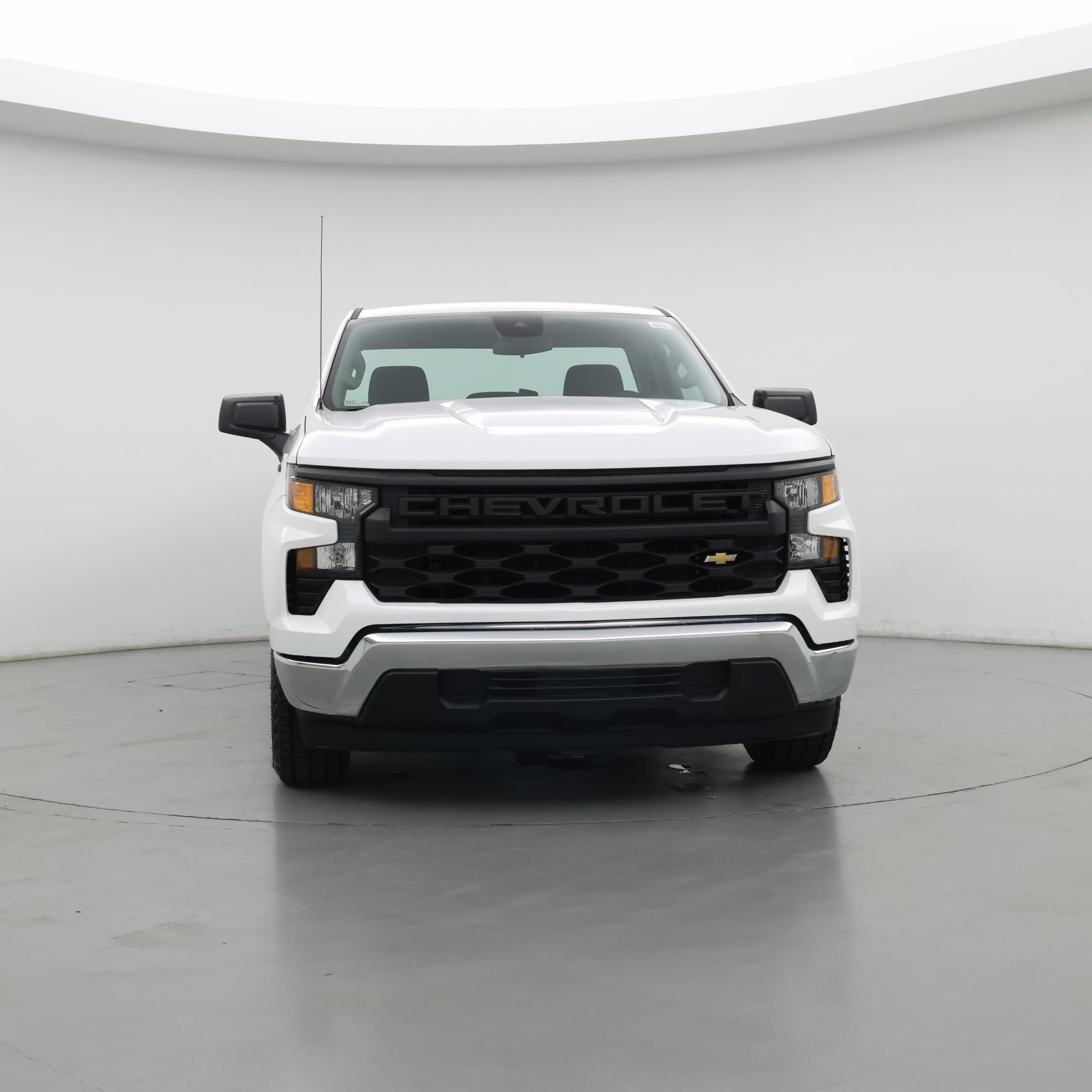 Thumbnail: 2023 Chevrolet Silverado 1500 - 5